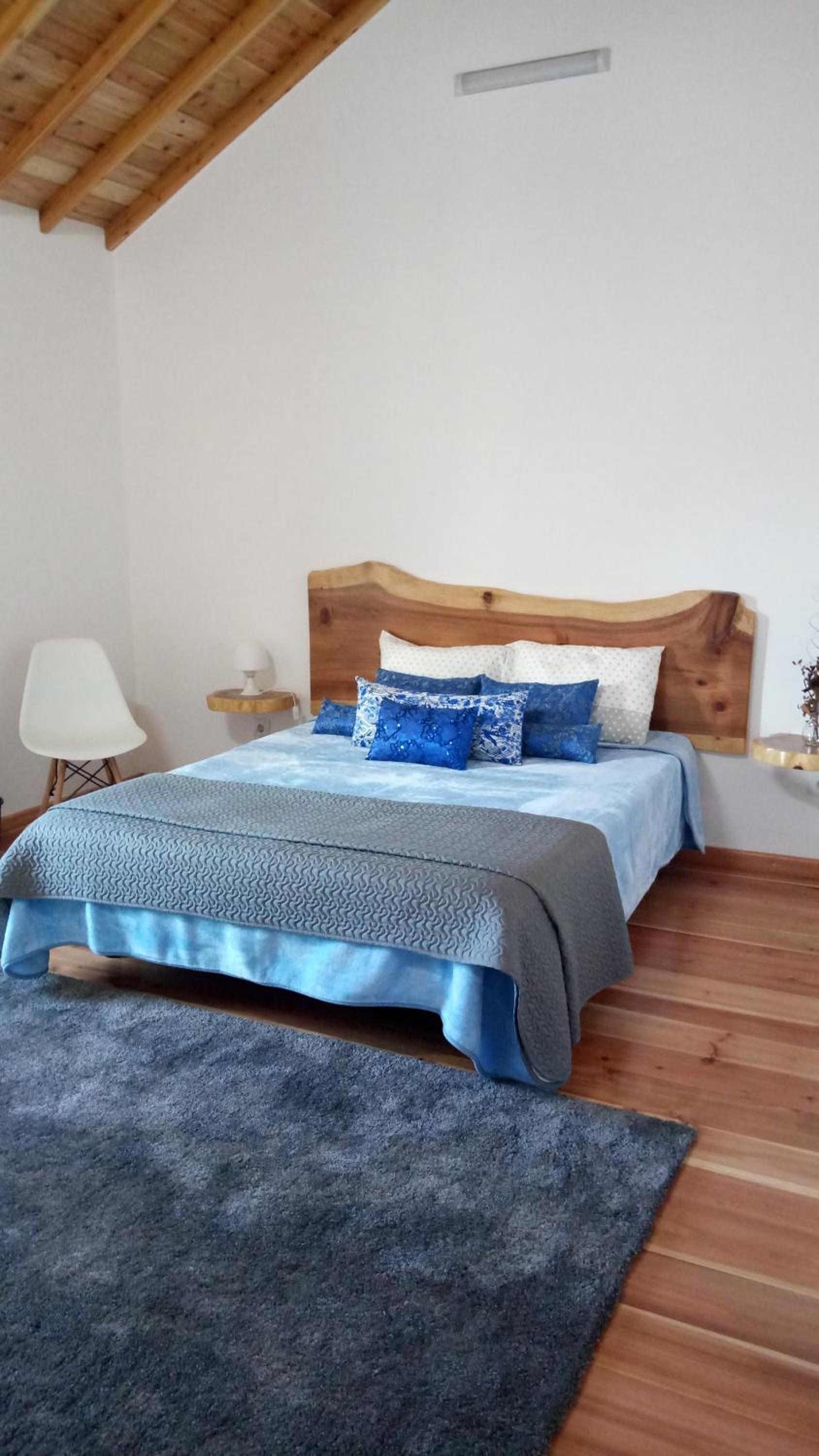 Basaltic Guest House view 5