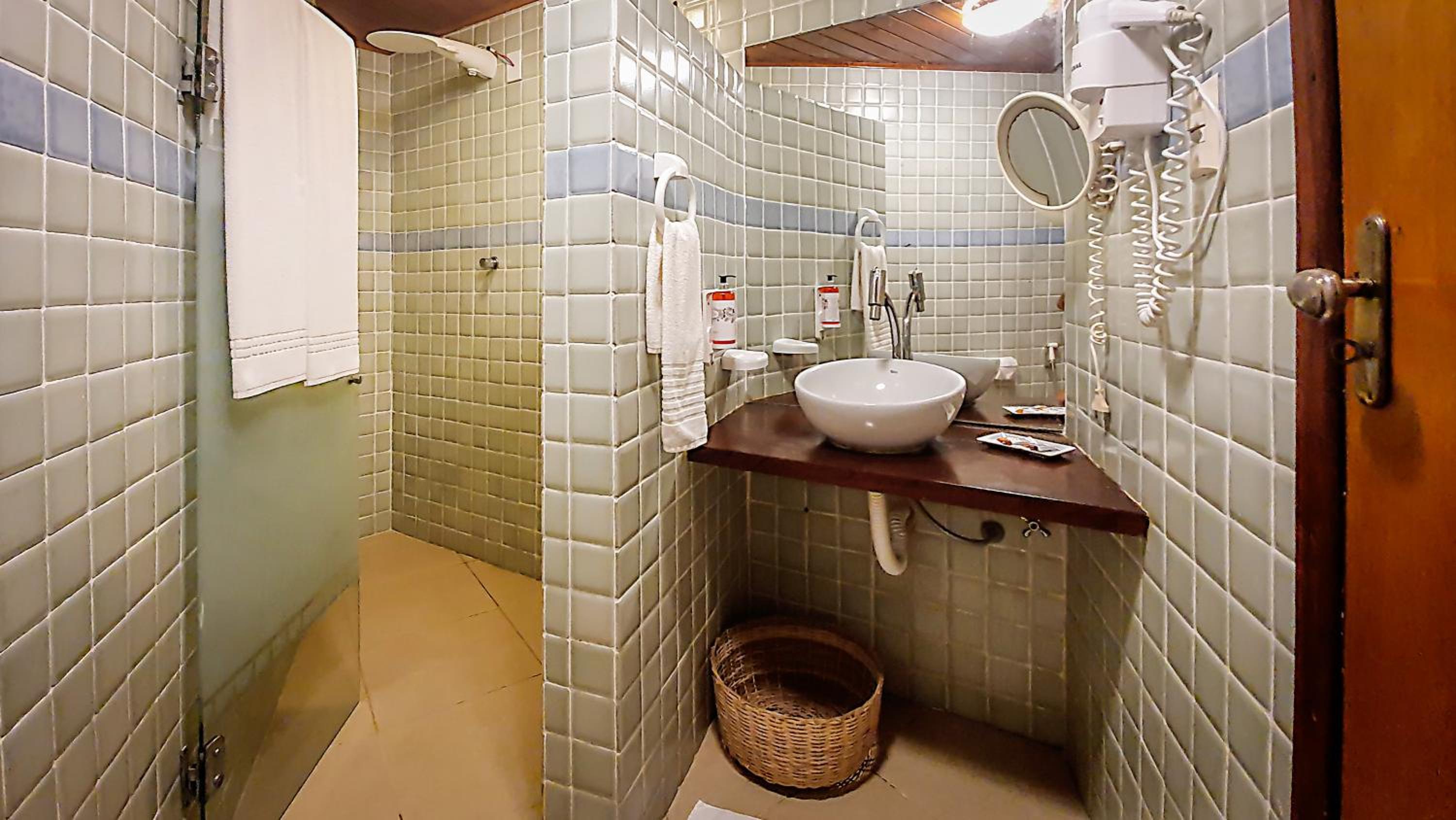 Charme Pousada Boutique & Spa