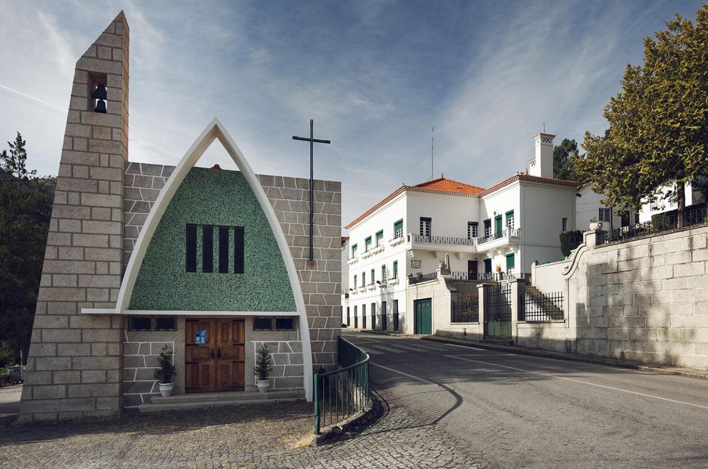 Casa do Comendador