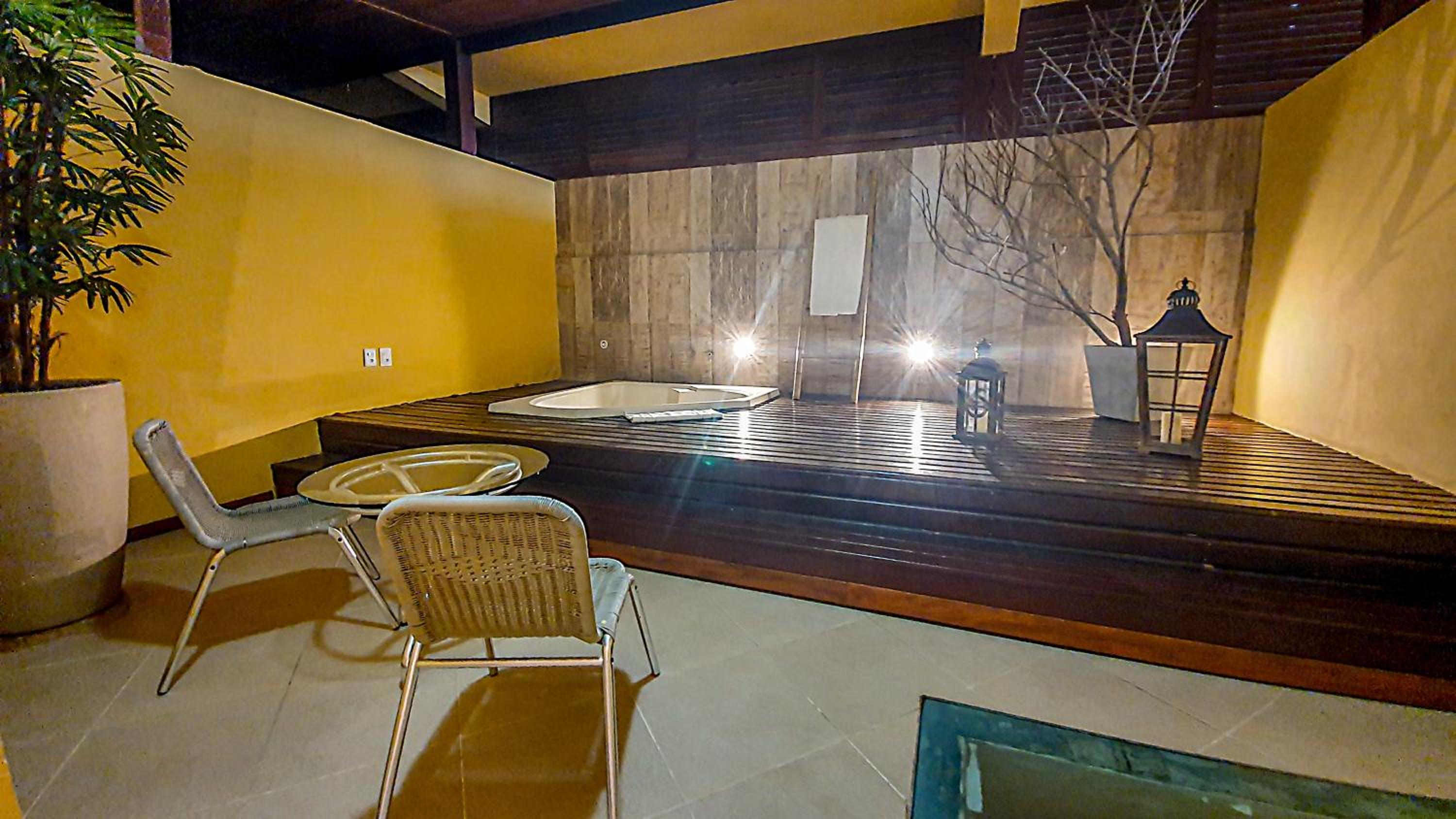 Charme Pousada Boutique & Spa