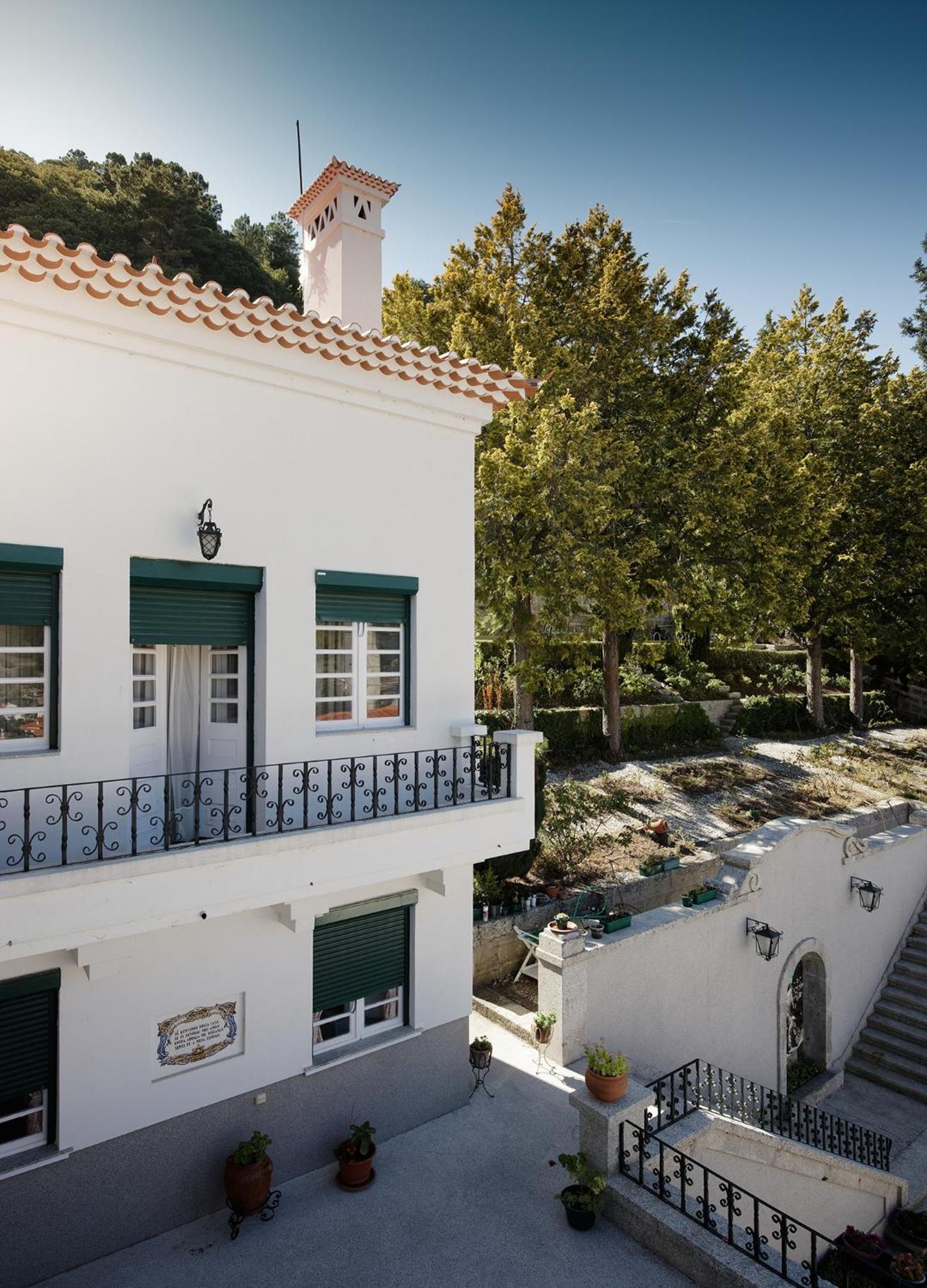 Casa do Comendador