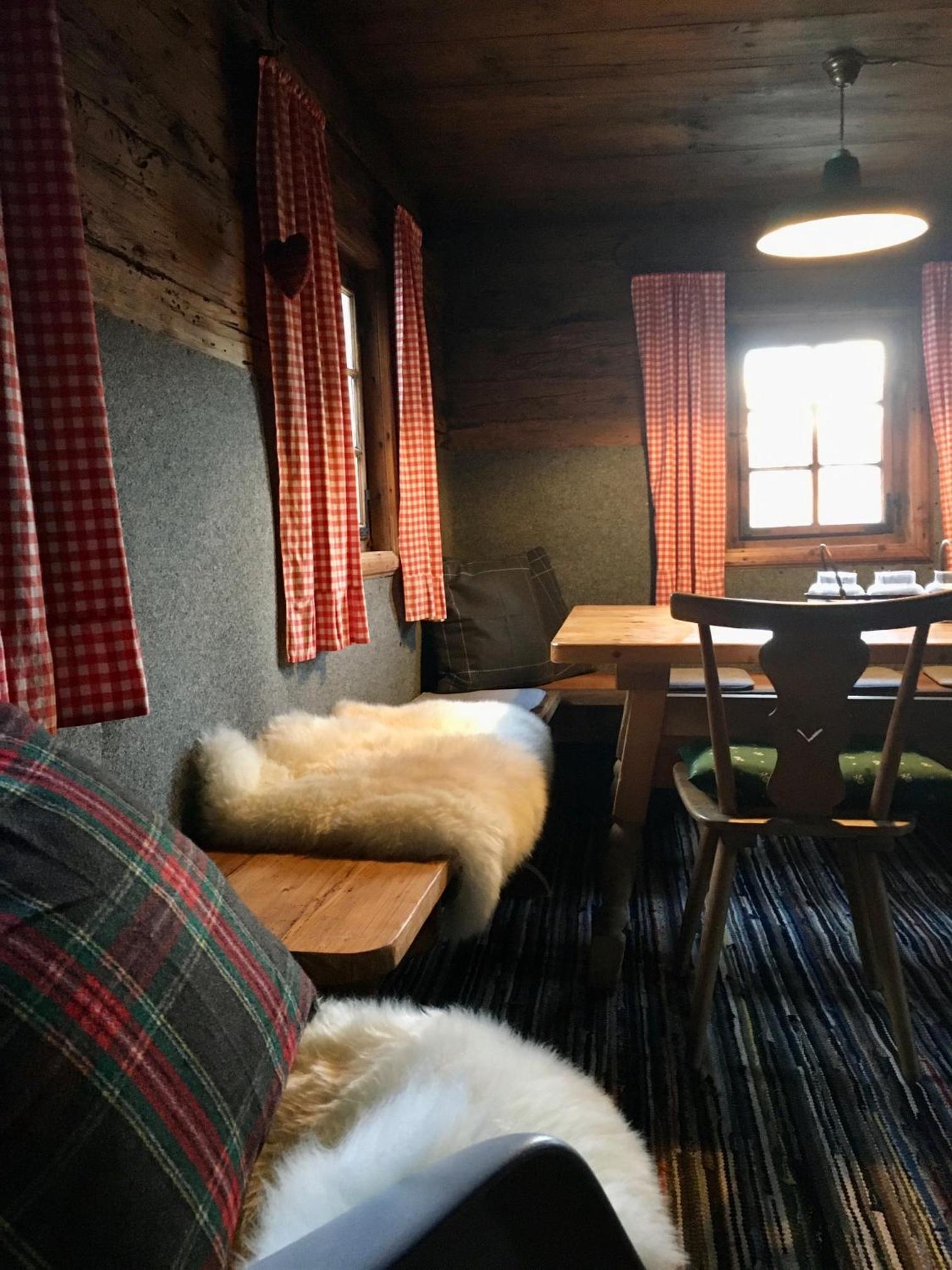 Goass'n Alm Zillertal