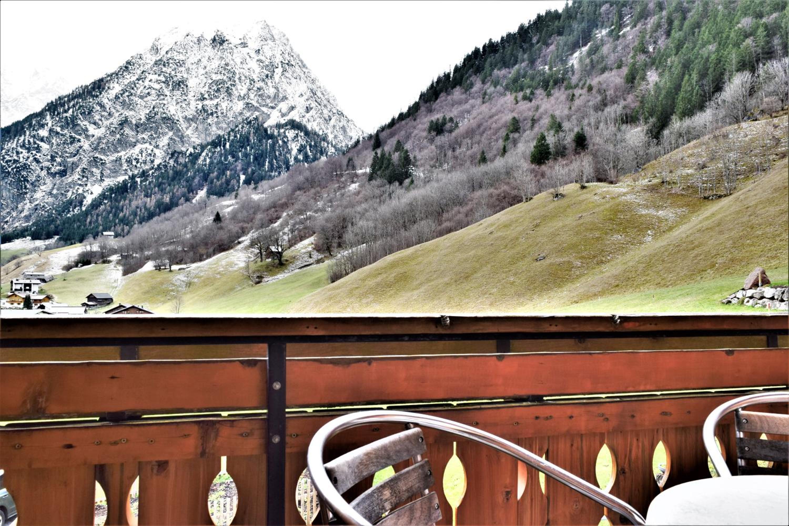 Haus Grassa