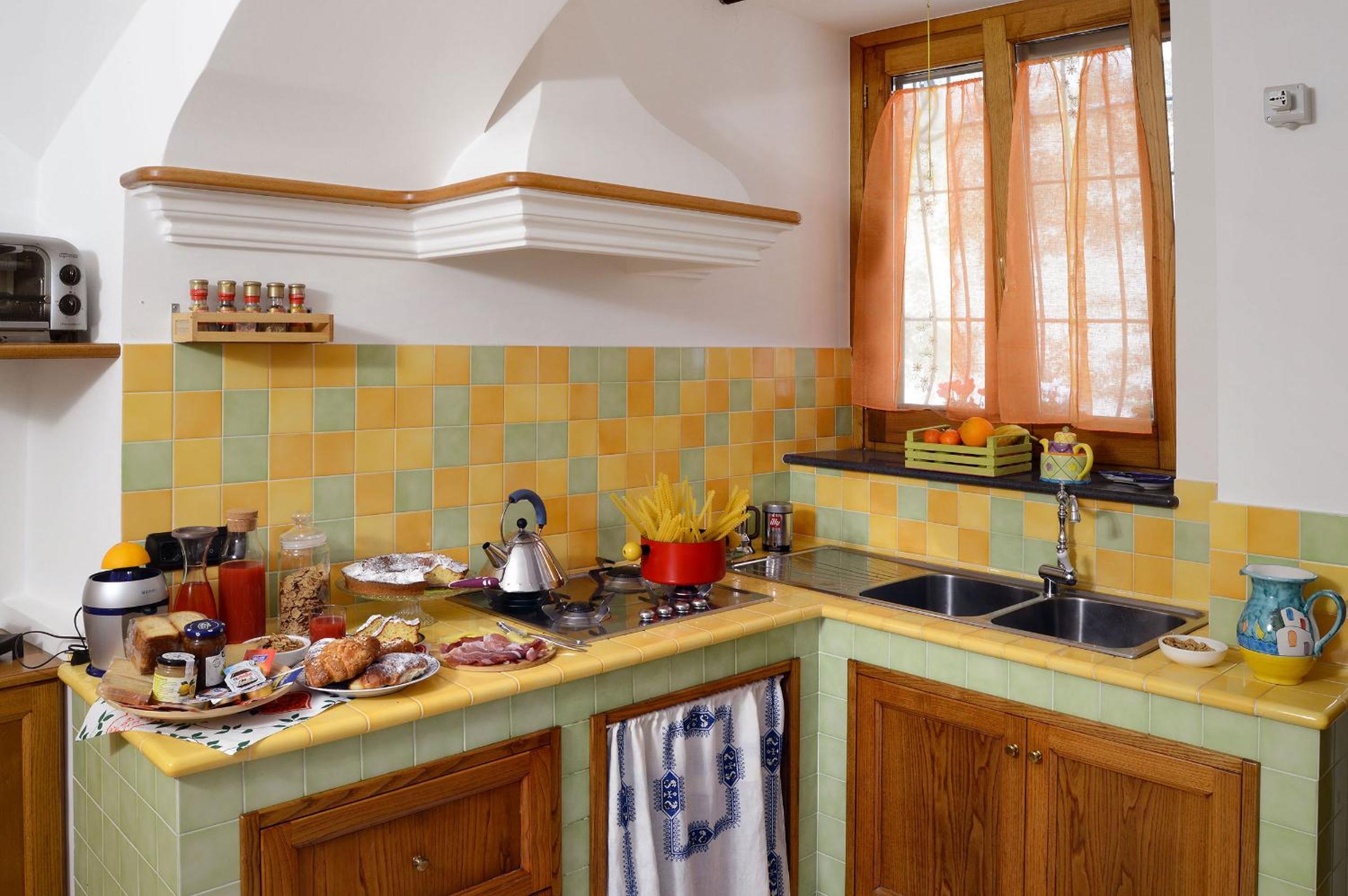 Casa Amore Amalfi photo 3