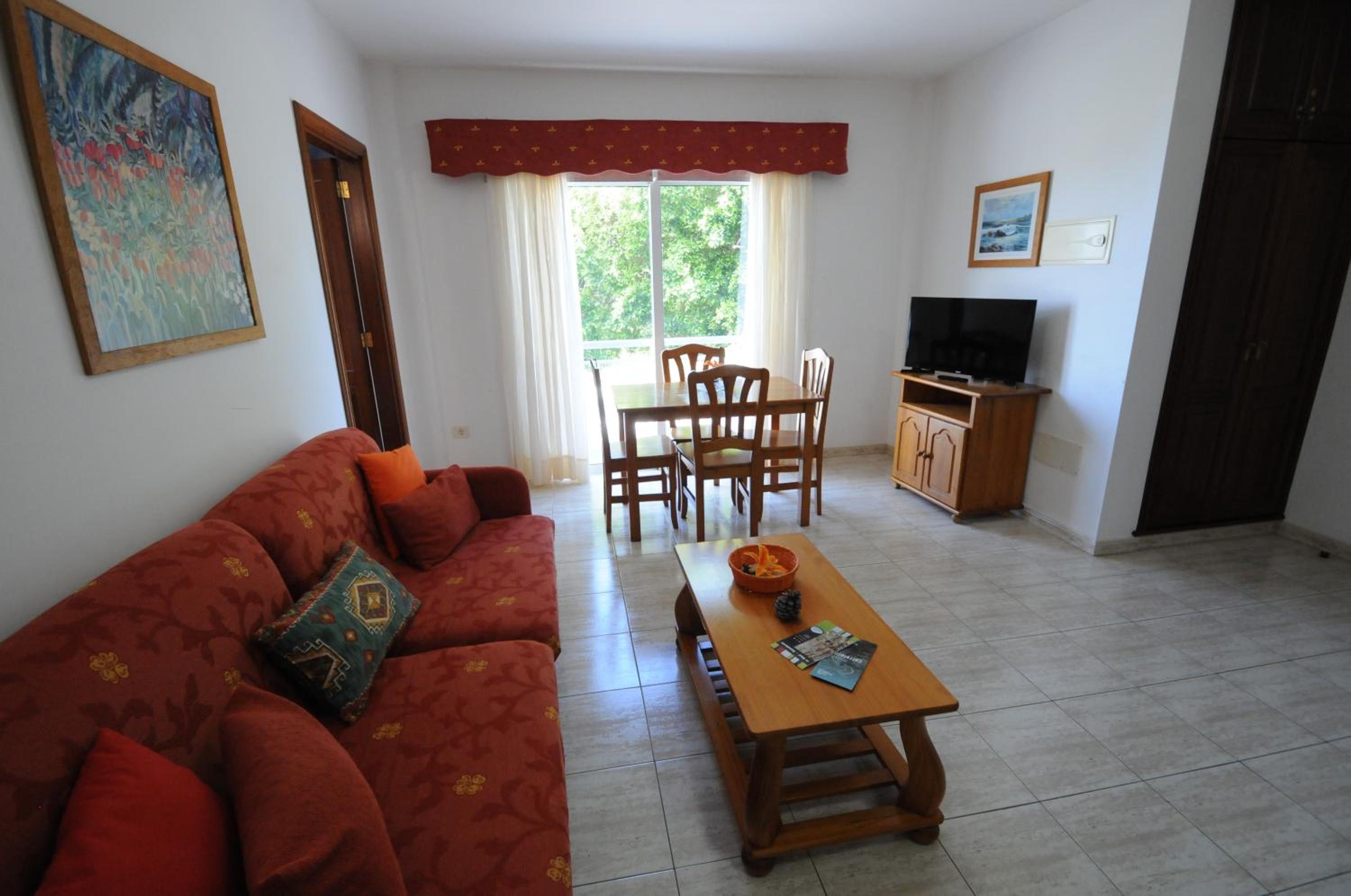 Apartamentos Edalmar view 4