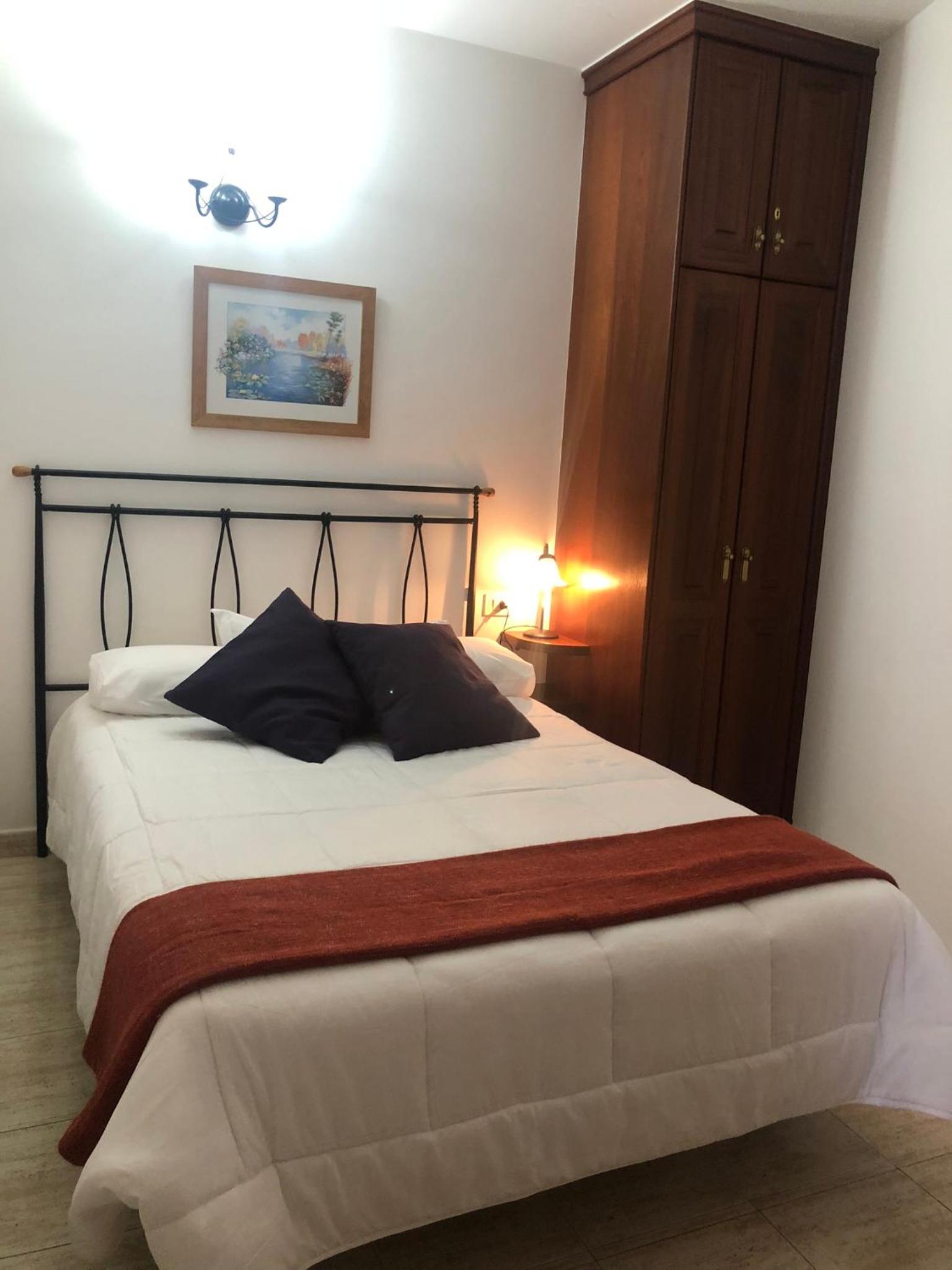 Apartamentos Edalmar view 3