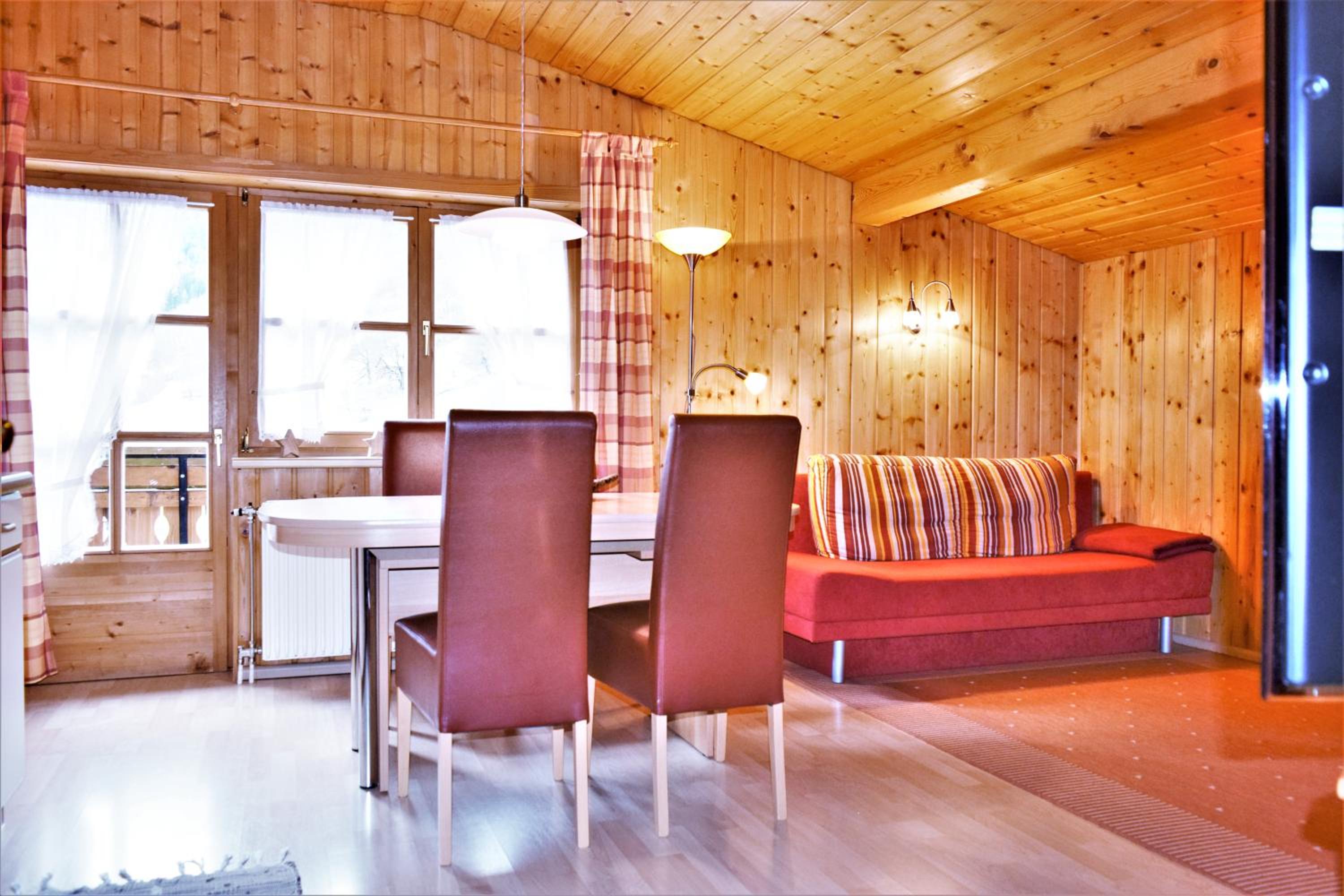 Haus Grassa