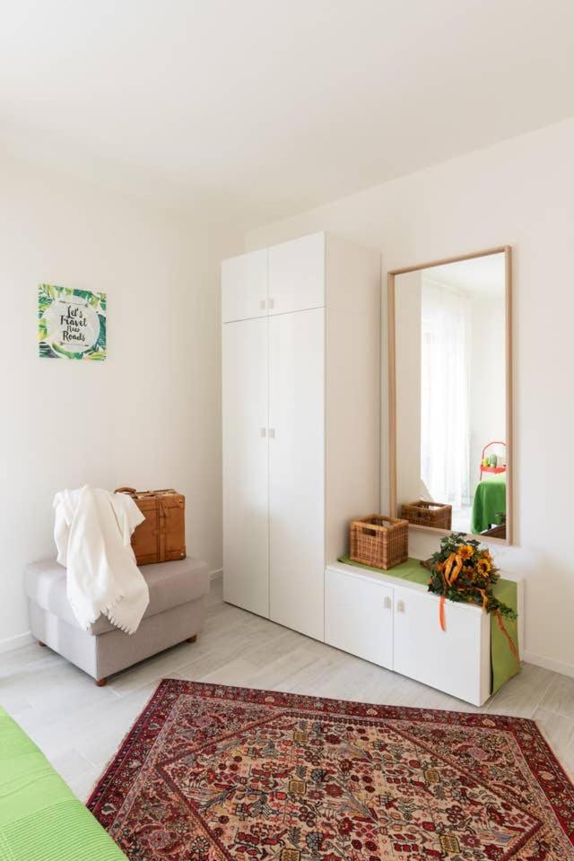 appartamento Firenze Careggi