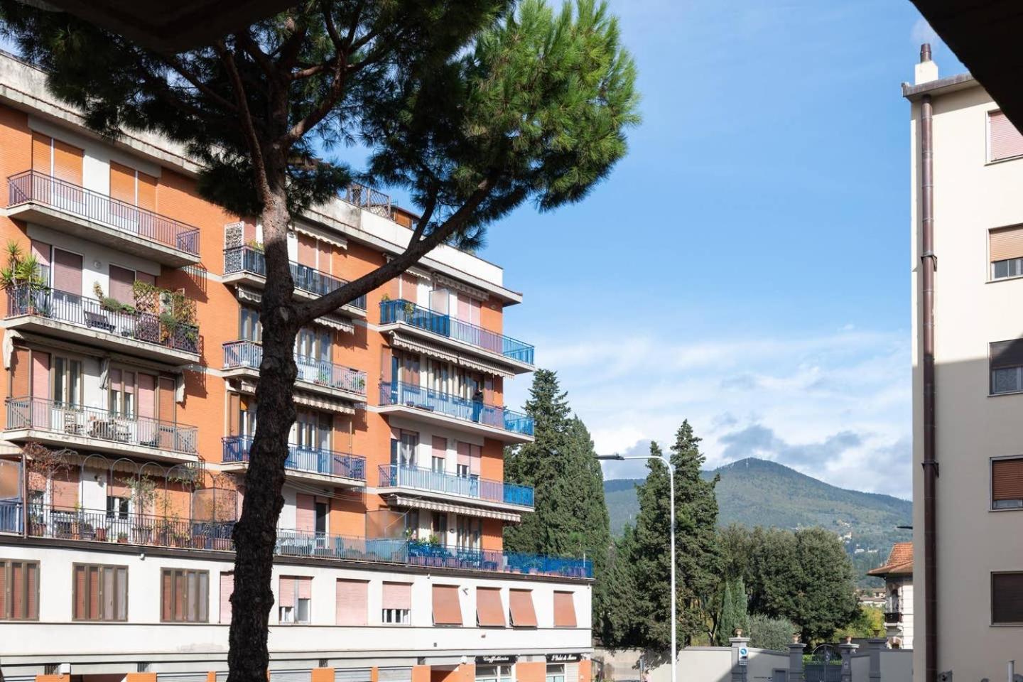 appartamento Firenze Careggi