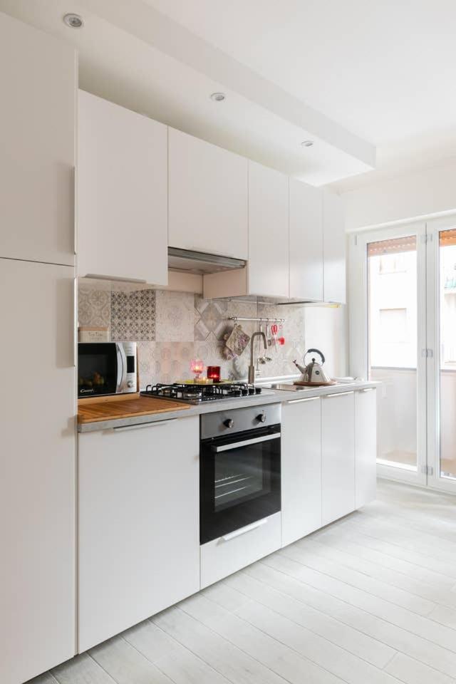 appartamento Firenze Careggi