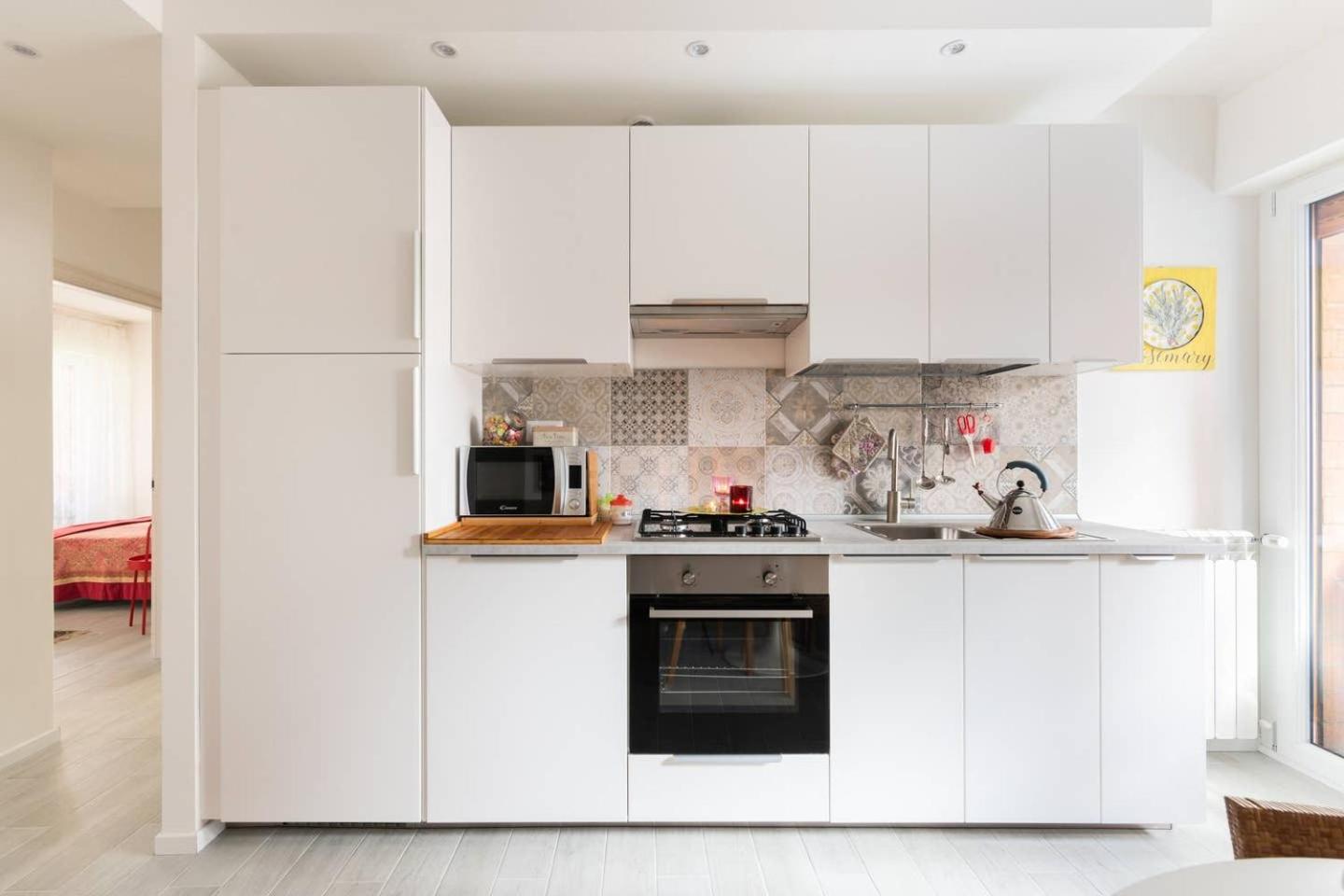 appartamento Firenze Careggi