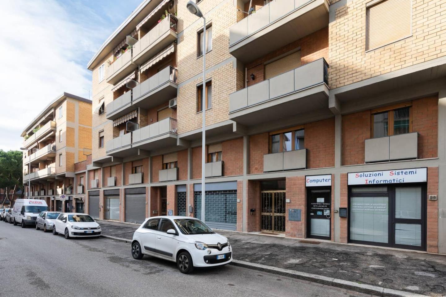appartamento Firenze Careggi