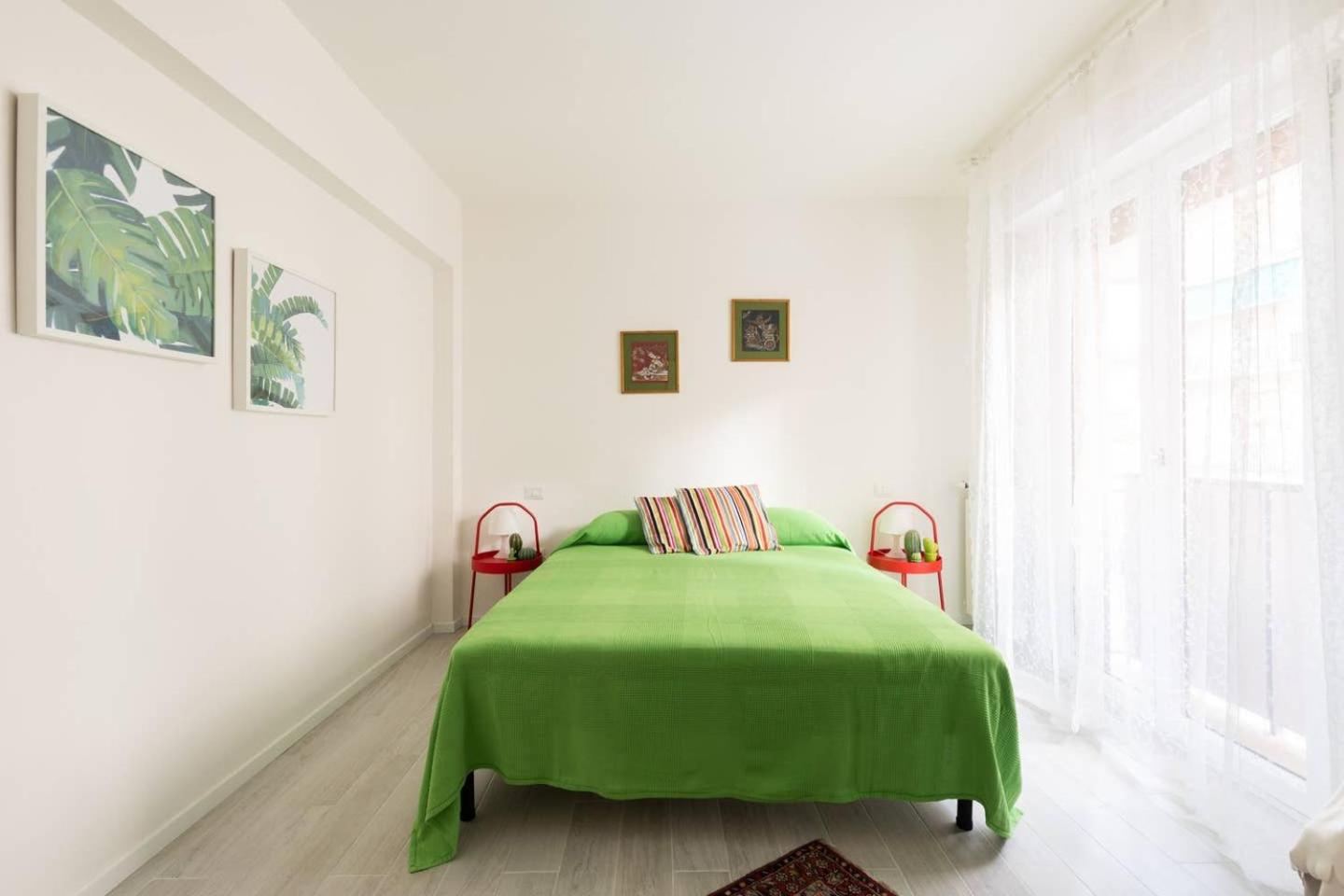appartamento Firenze Careggi