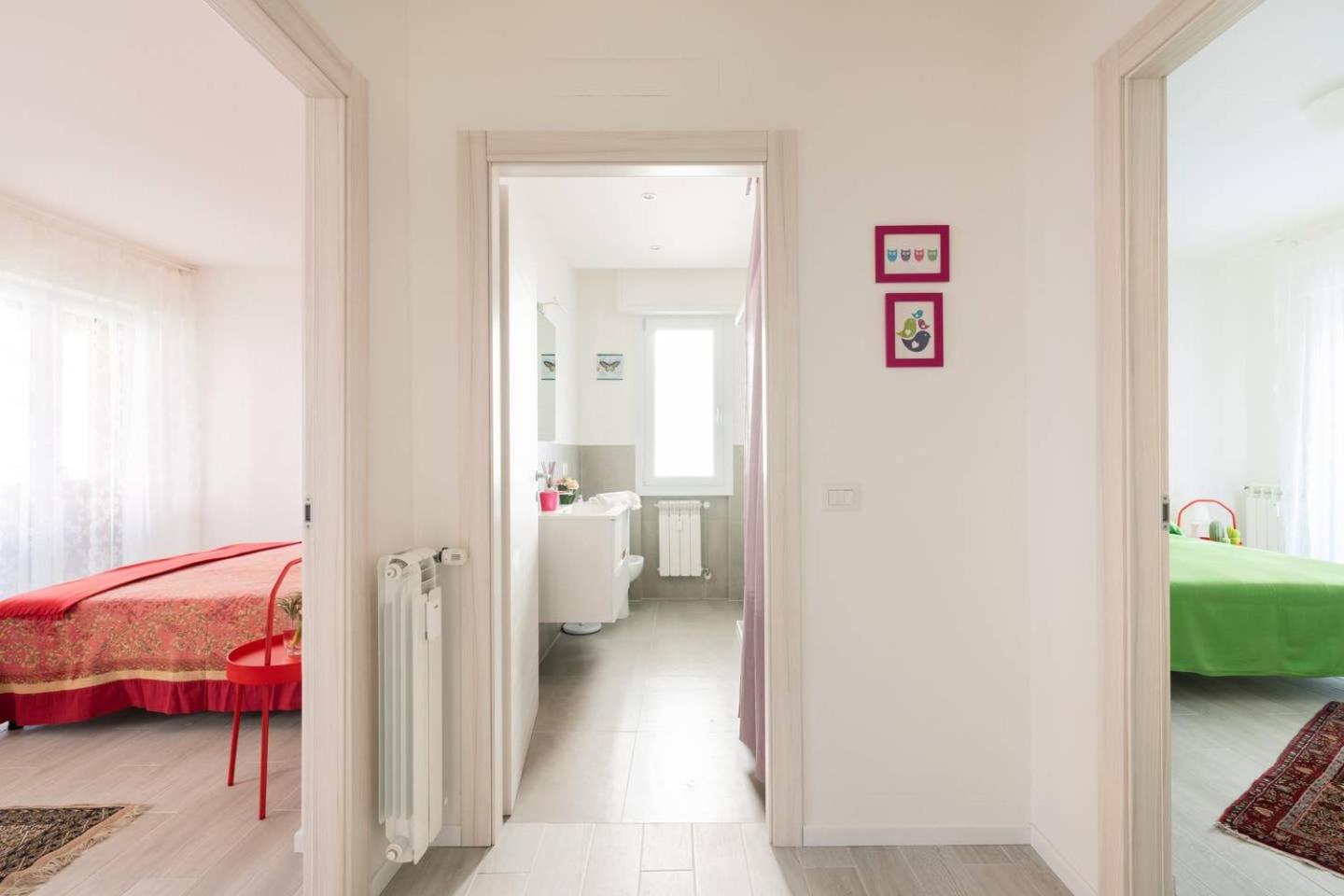 appartamento Firenze Careggi