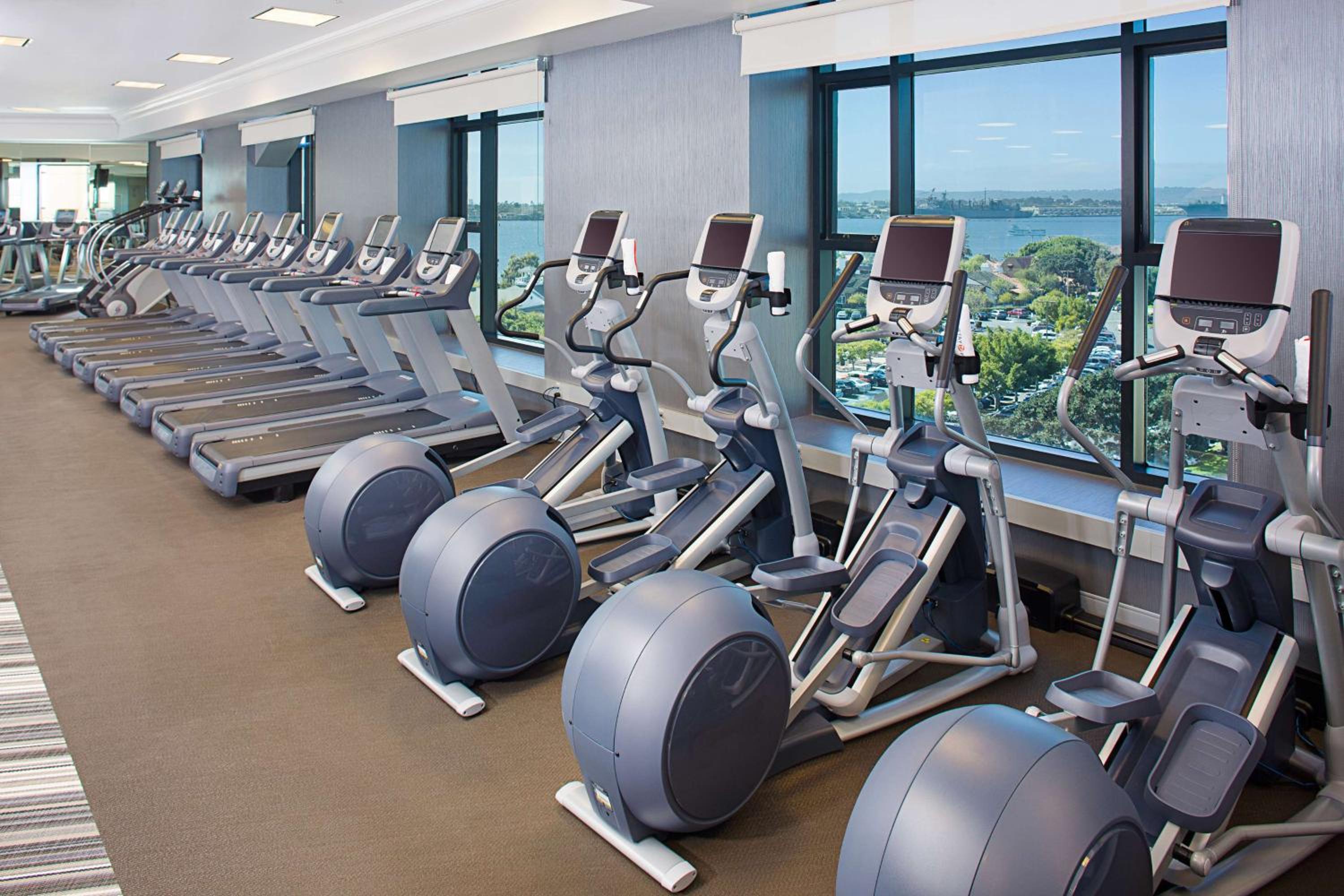 Manchester Grand Hyatt San Diego - Image 5