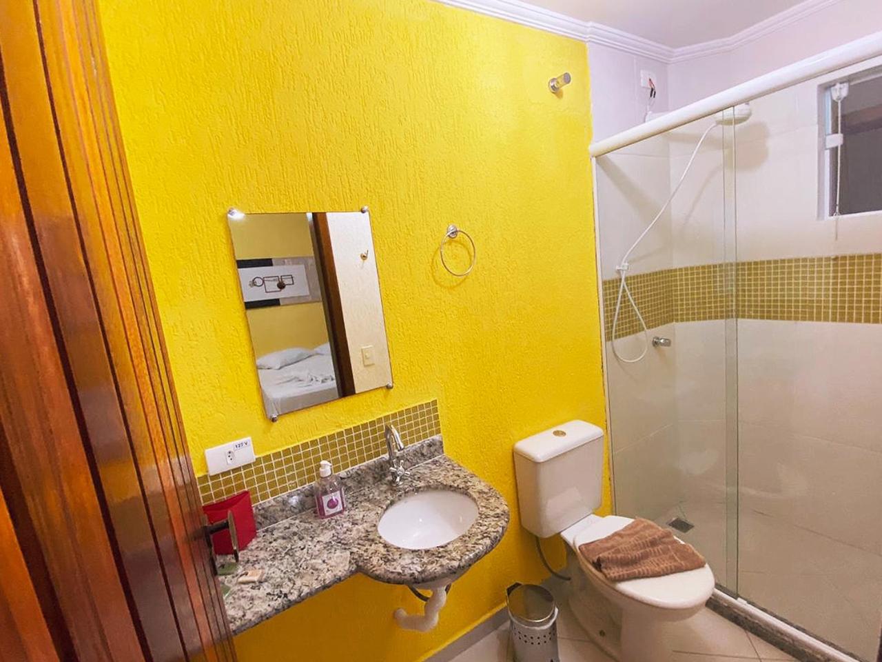 Pousada Werneck Residence Suites