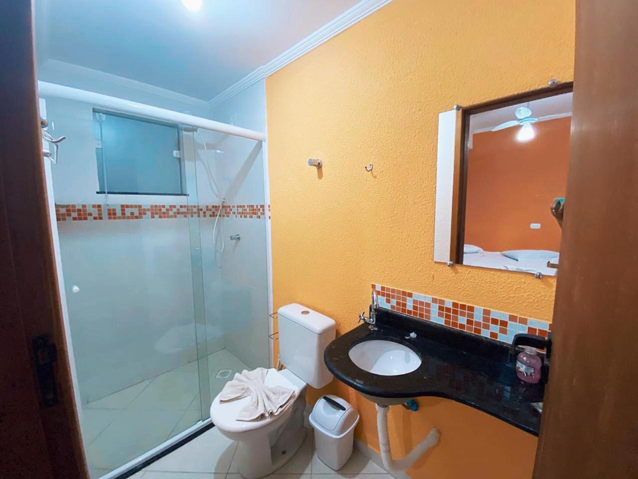 Pousada Werneck Residence Suites