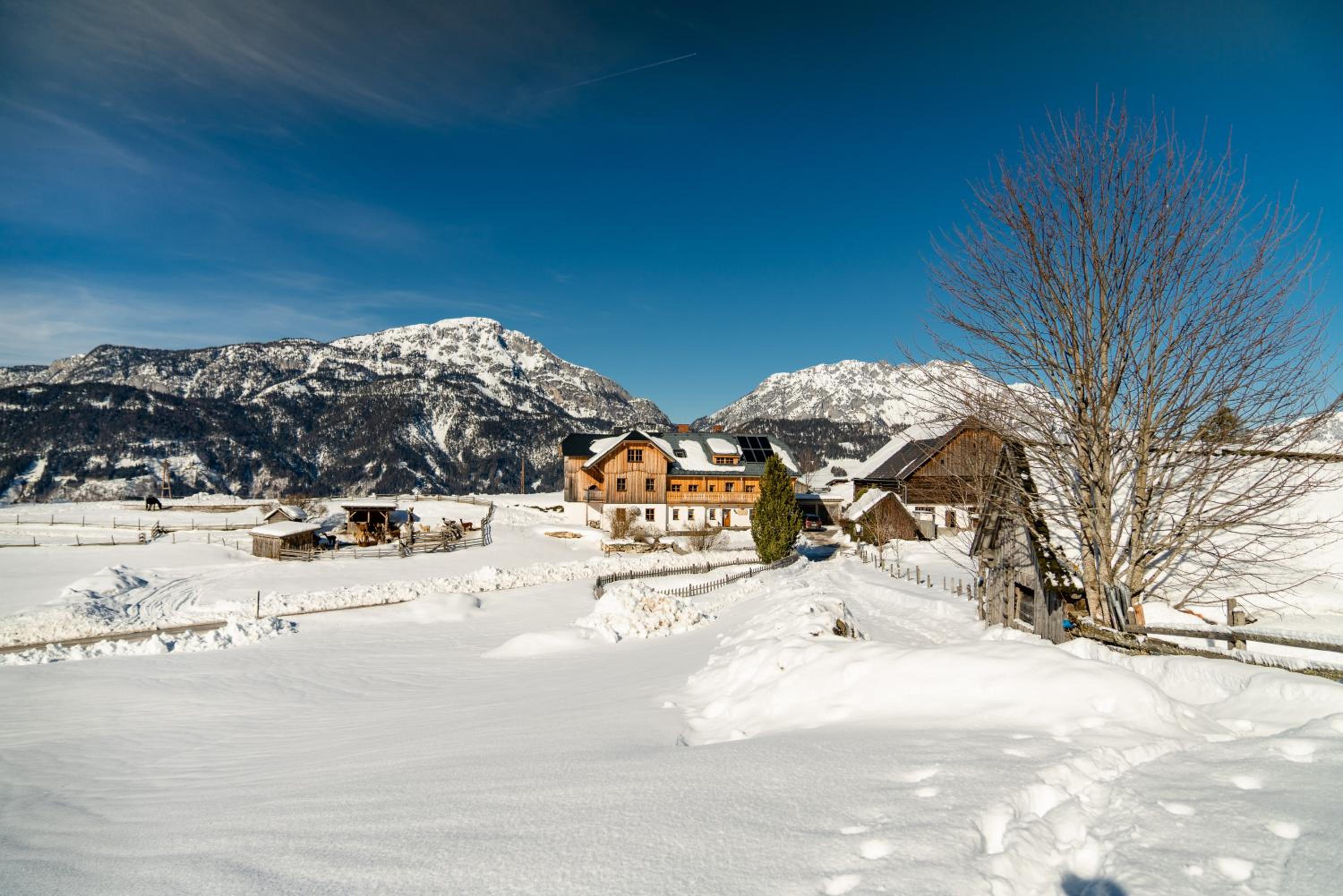 Klausnerhof