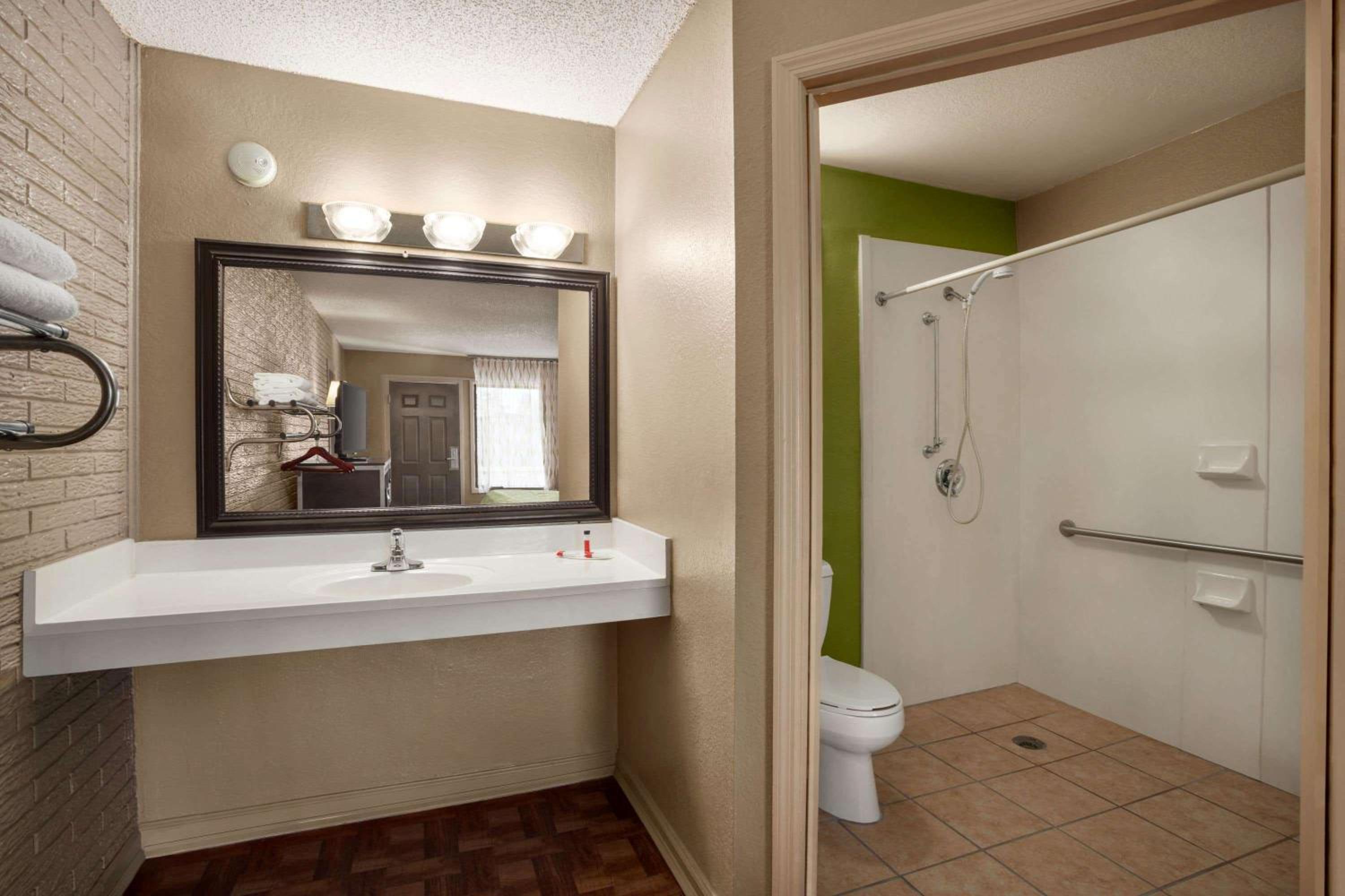 Days Inn by Wyndham Hardeeville/ I-95 State Line, 사진 31