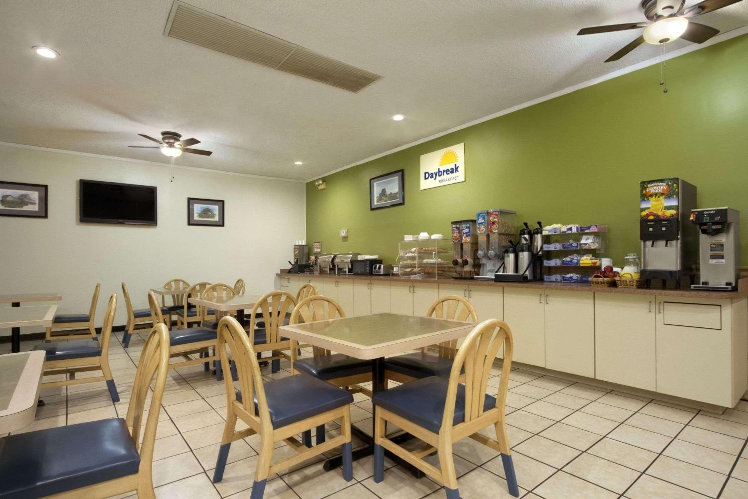 Days Inn by Wyndham Hardeeville/ I-95 State Line, 사진 16