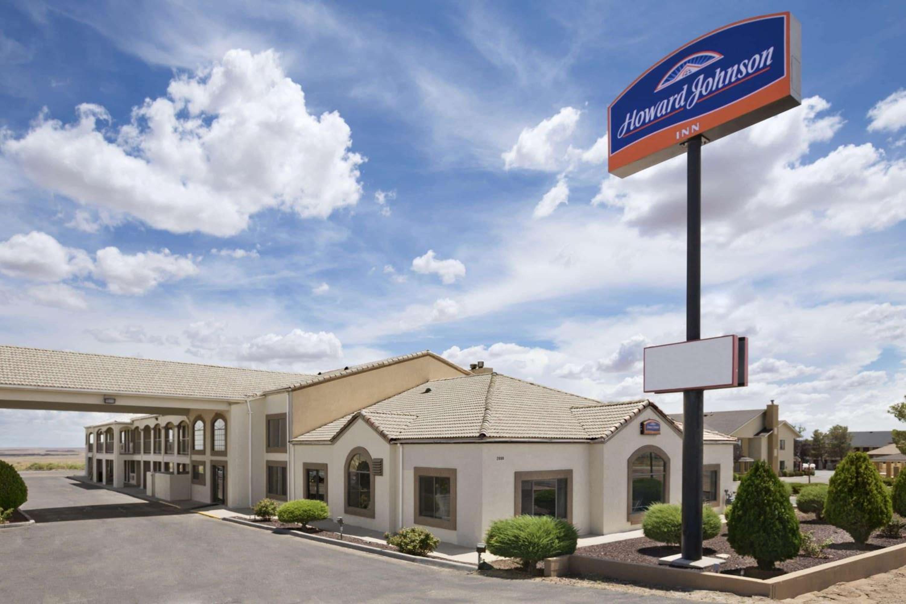 Holbrook Vacations - Howard Johnson by Wyndham Holbrook - Property Image 1