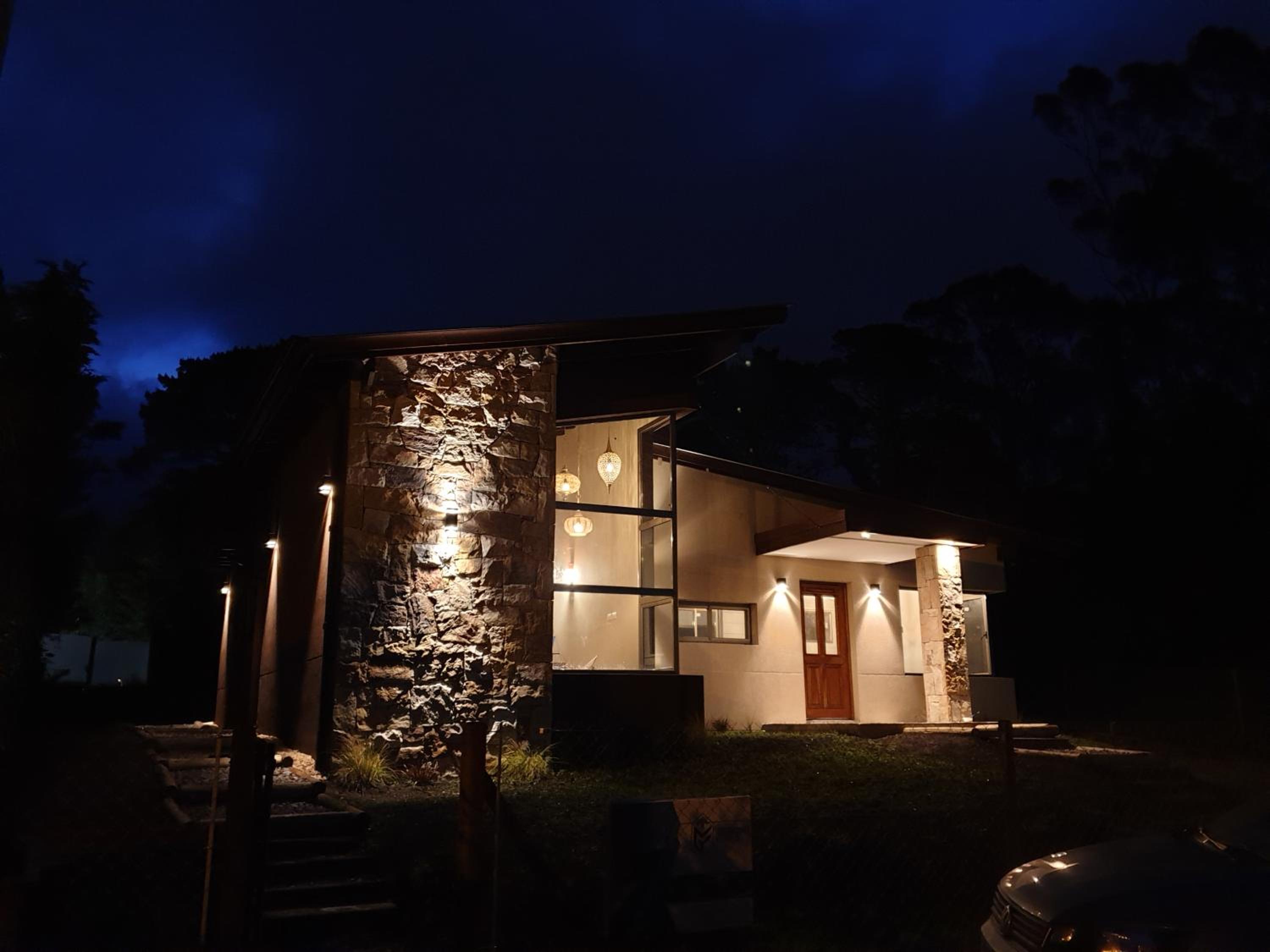 Cabañas Chic Cumbre