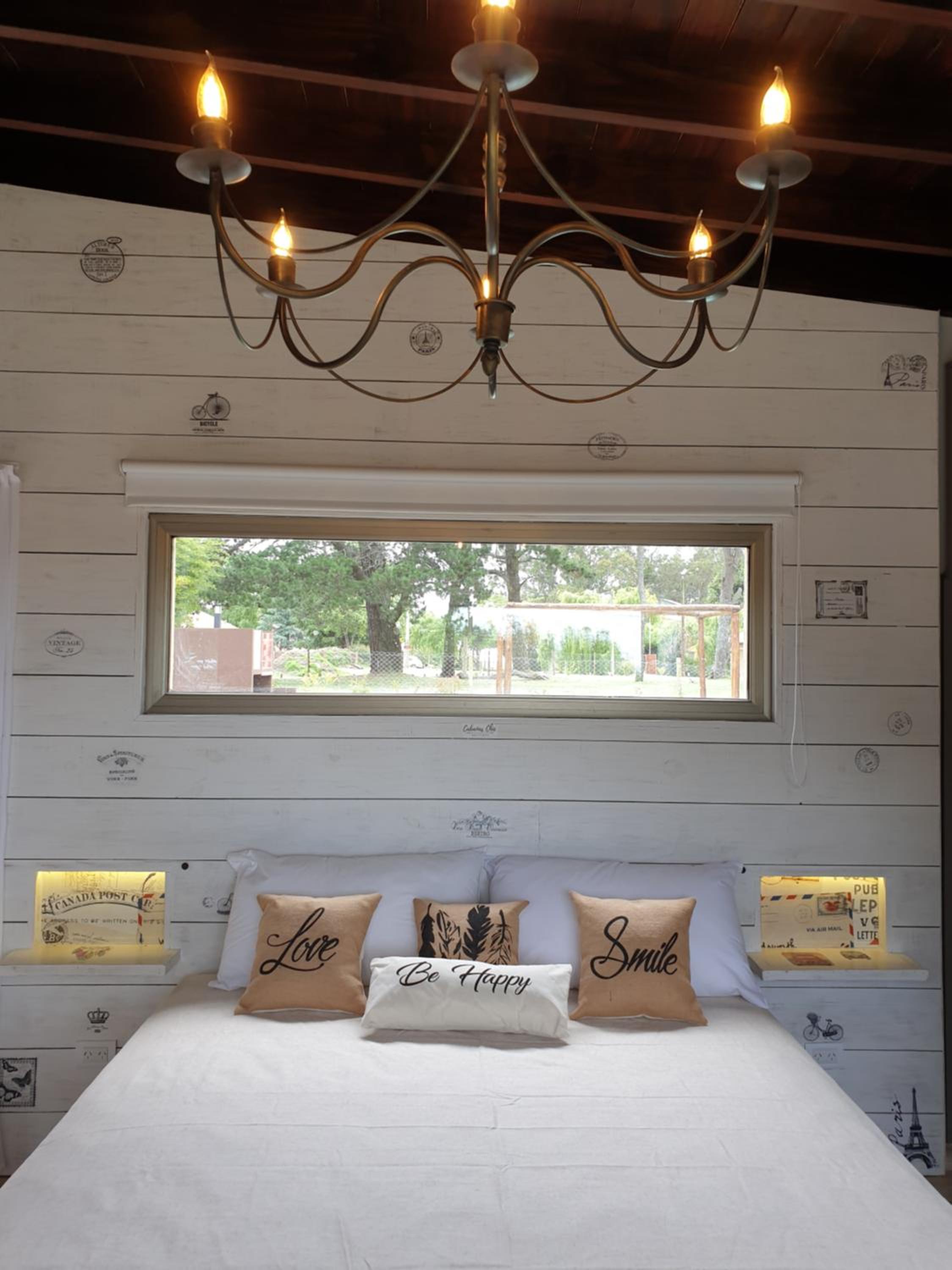 Cabañas Chic Cumbre