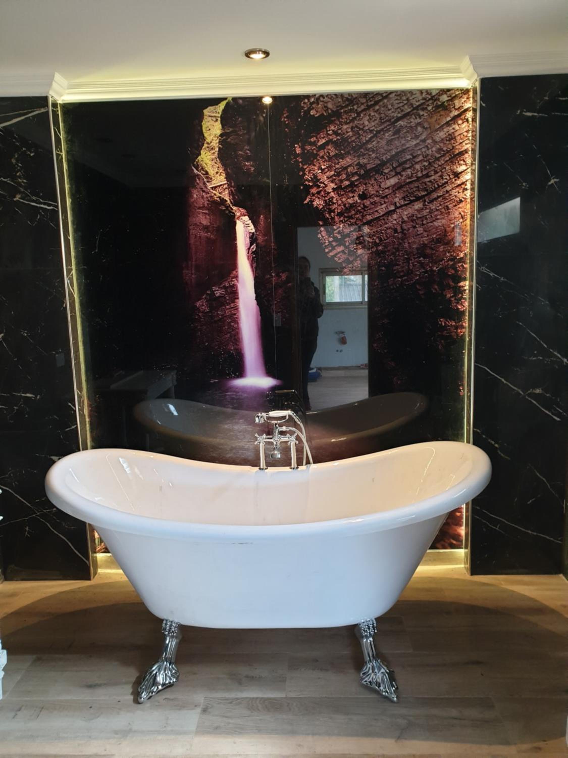Cabañas Chic Cumbre