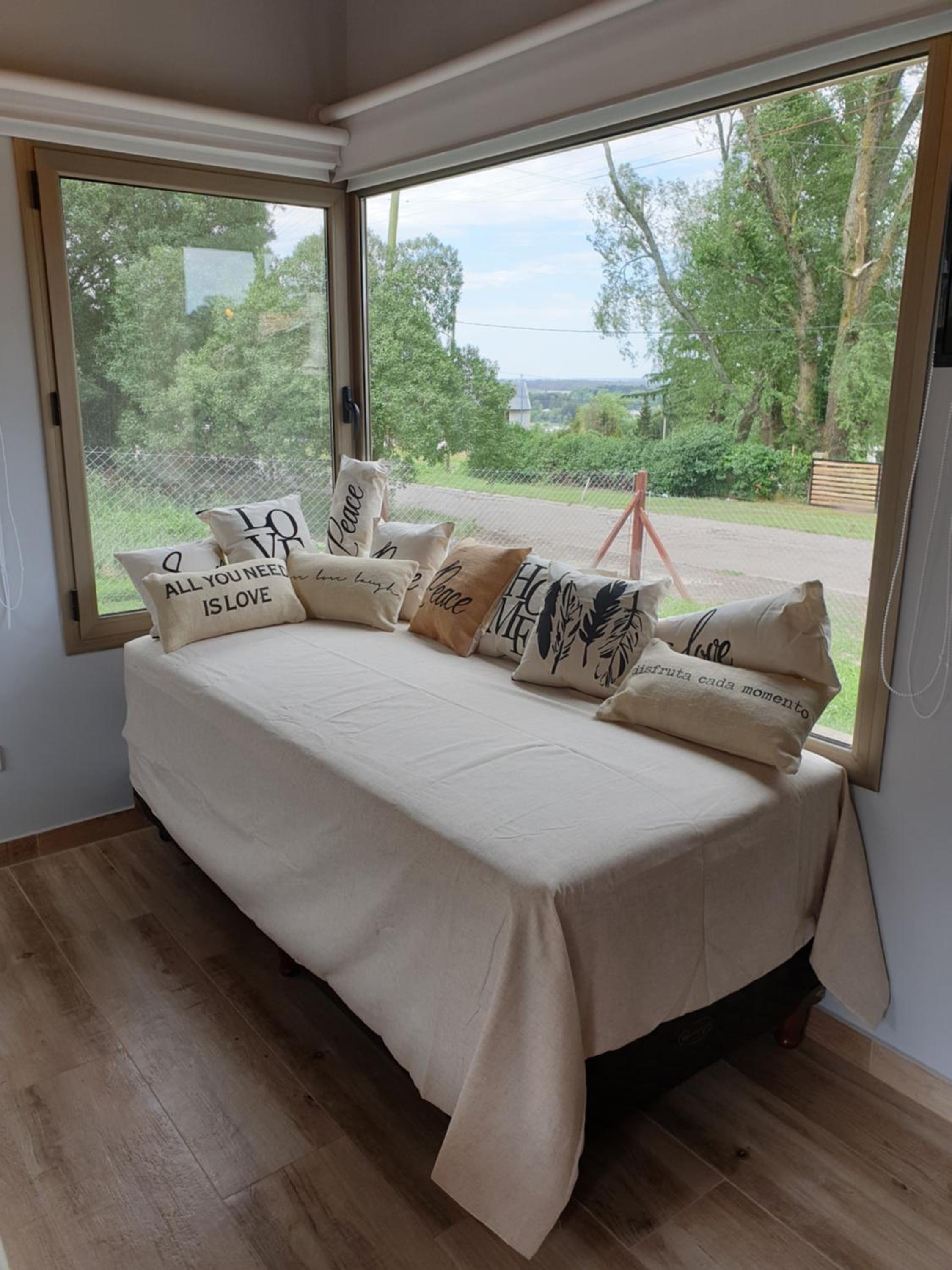 Cabañas Chic Cumbre