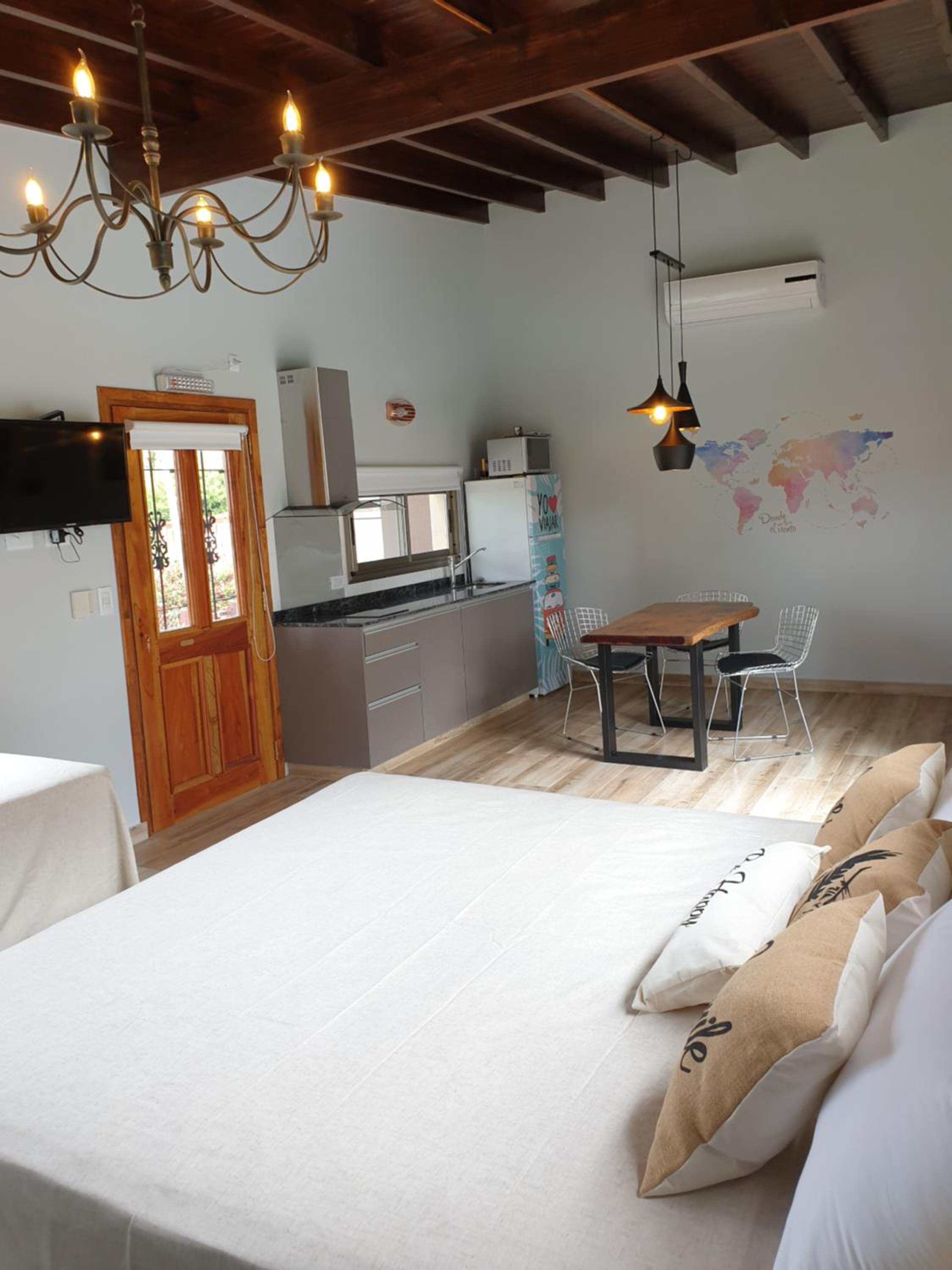 Cabañas Chic Cumbre
