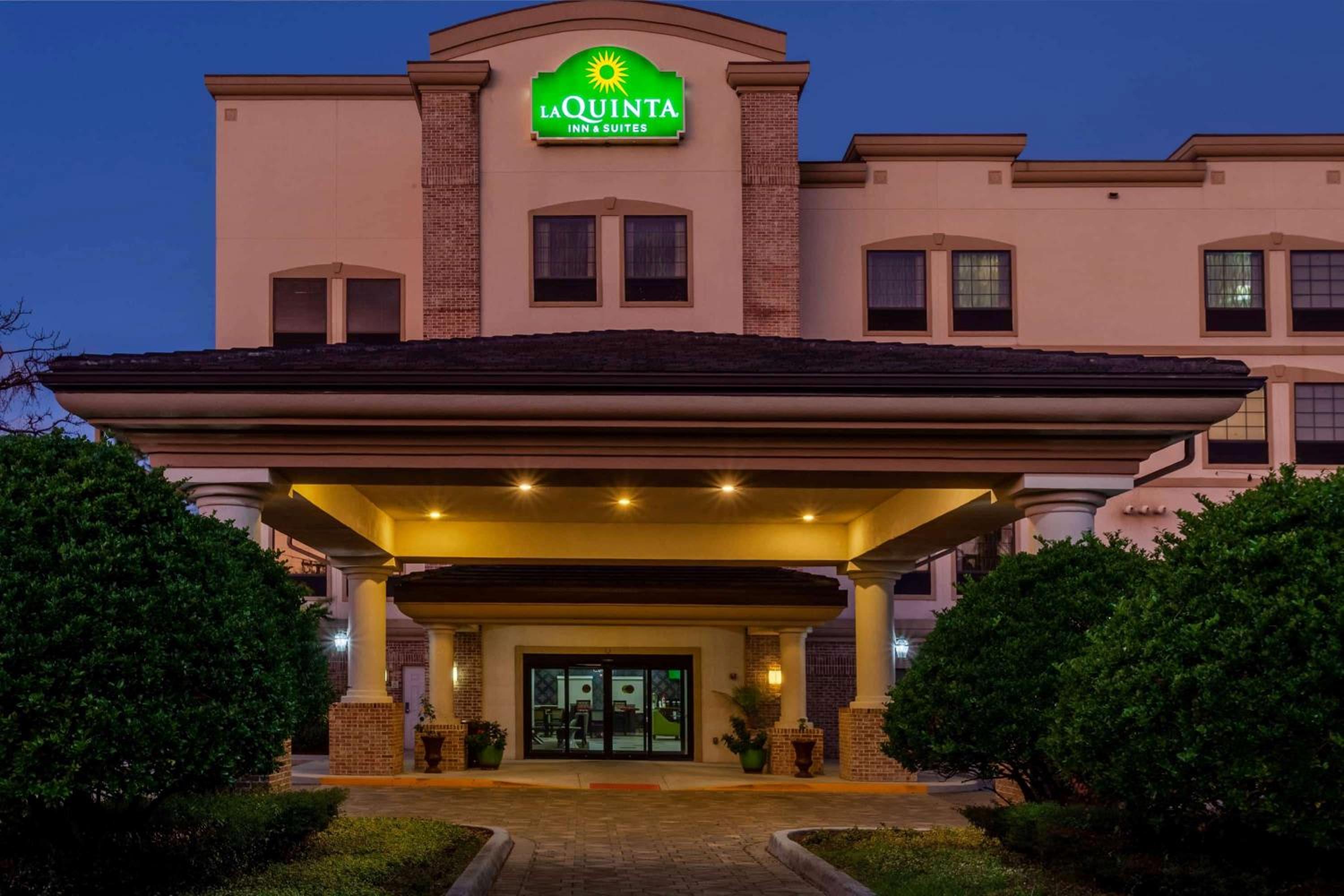 Hotel La Quinta Inn & Suites by Wyndham Port Orange / Daytona