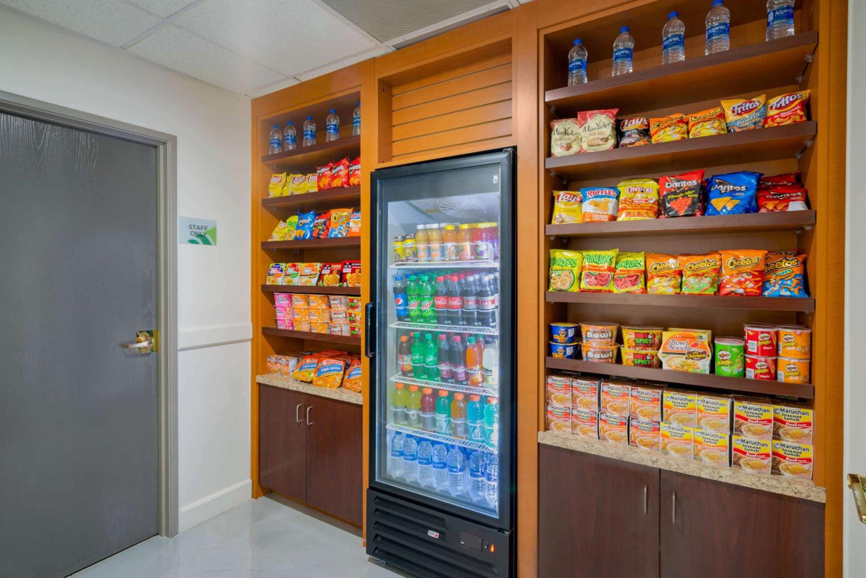 Miscellaneous Market Vacations - Wingate by Wyndham Memphis East - Property Image 5