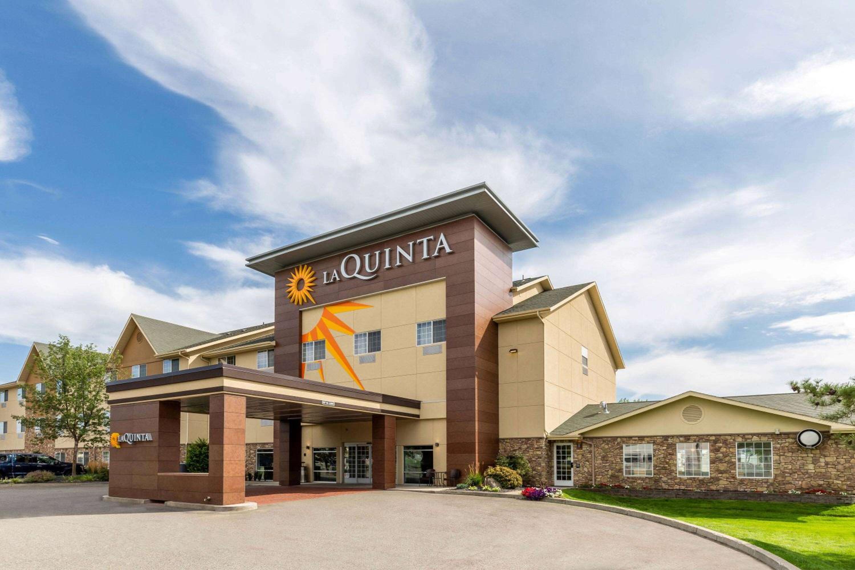 Hotel La Quinta Inn & Suites by Wyndham Spokane Valley