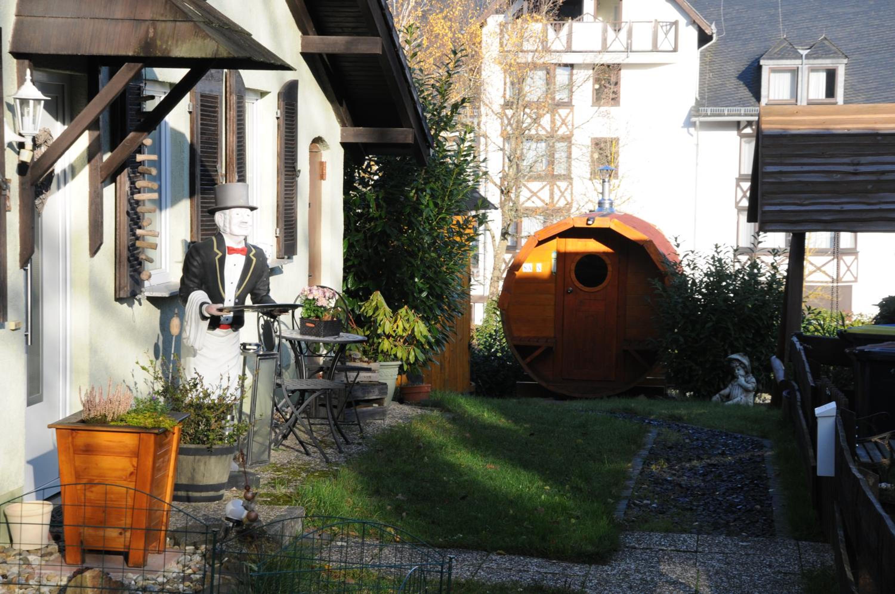 Haus Vis a Vis 1 view 5