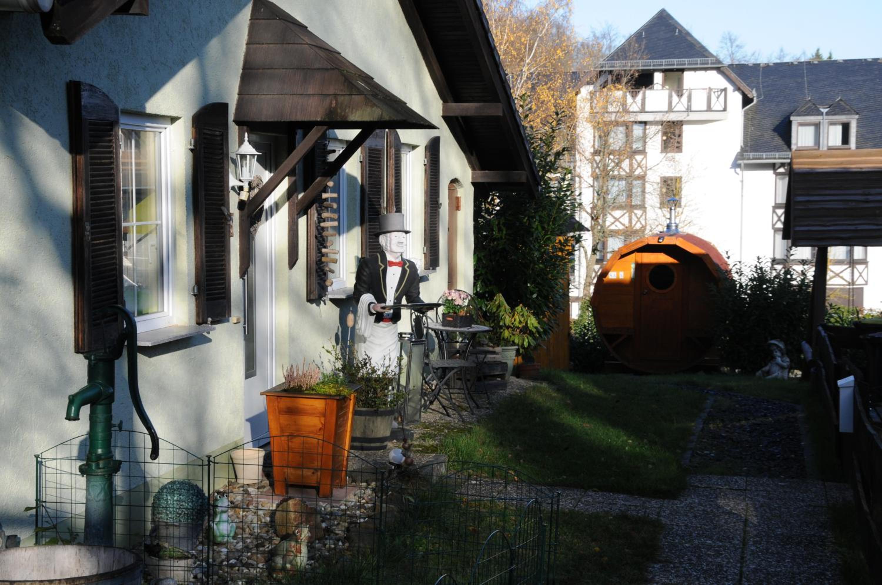 Haus Vis a Vis 1 view 4