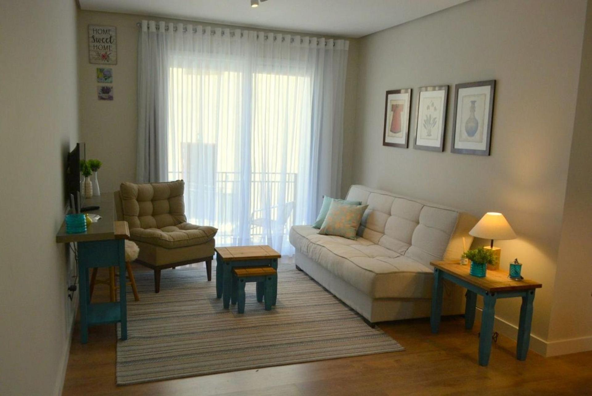 Locar-in Gramado - Loft One Centro II