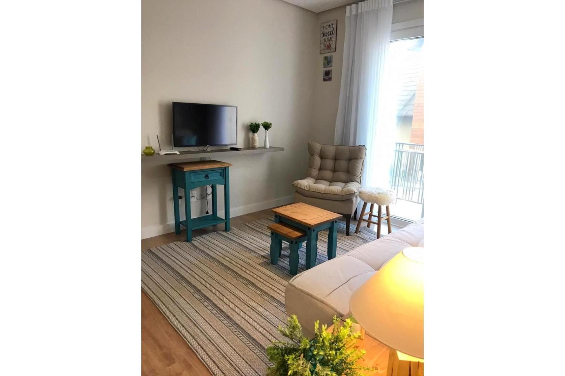 Locar-in Gramado - Loft One Centro II