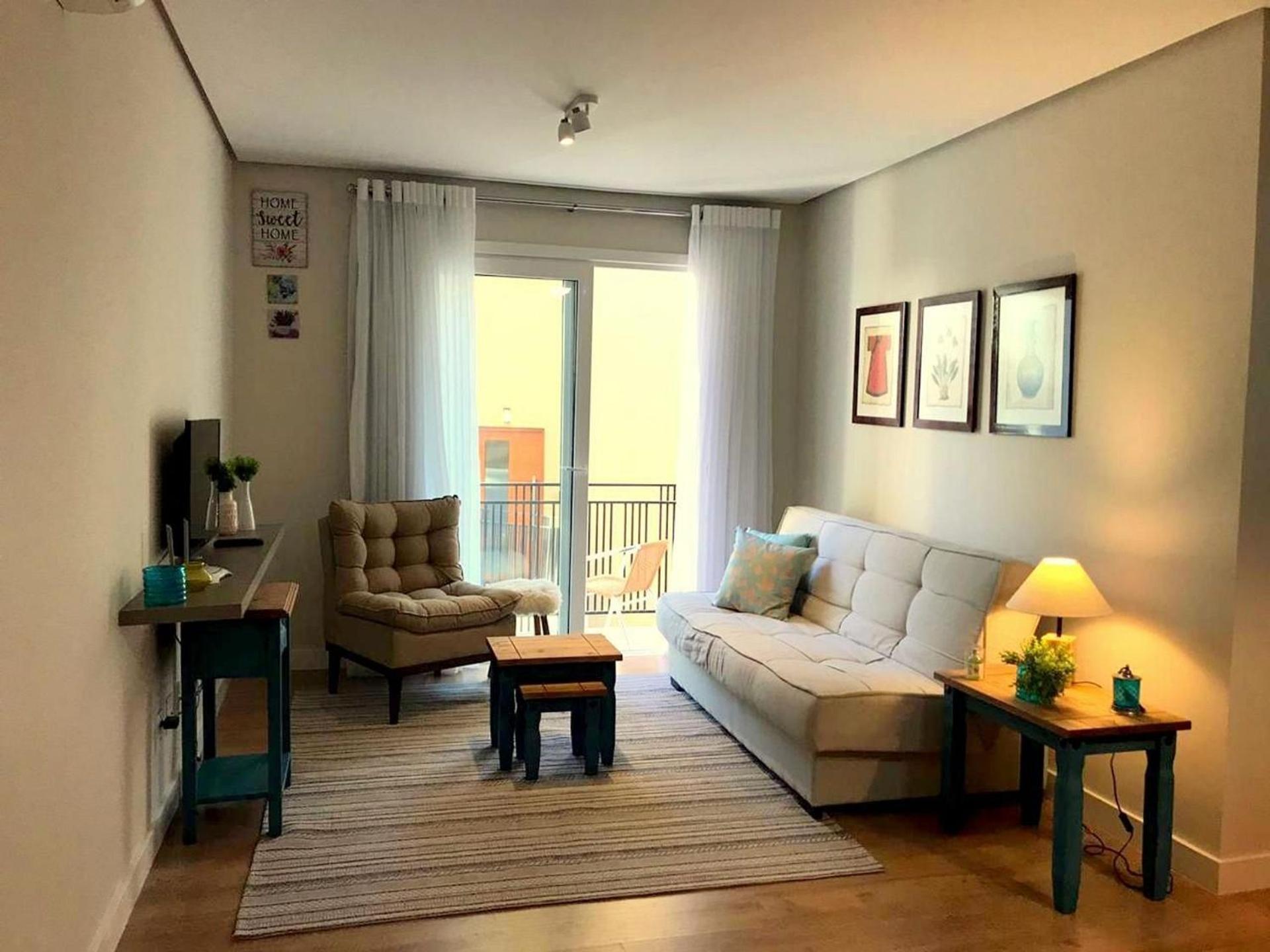 Locar-in Gramado - Loft One Centro II