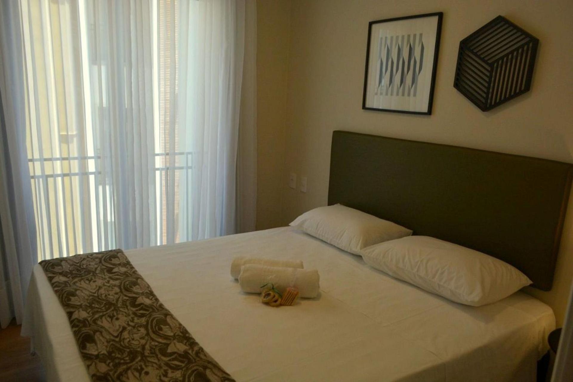 Locar-in Gramado - Loft One Centro II