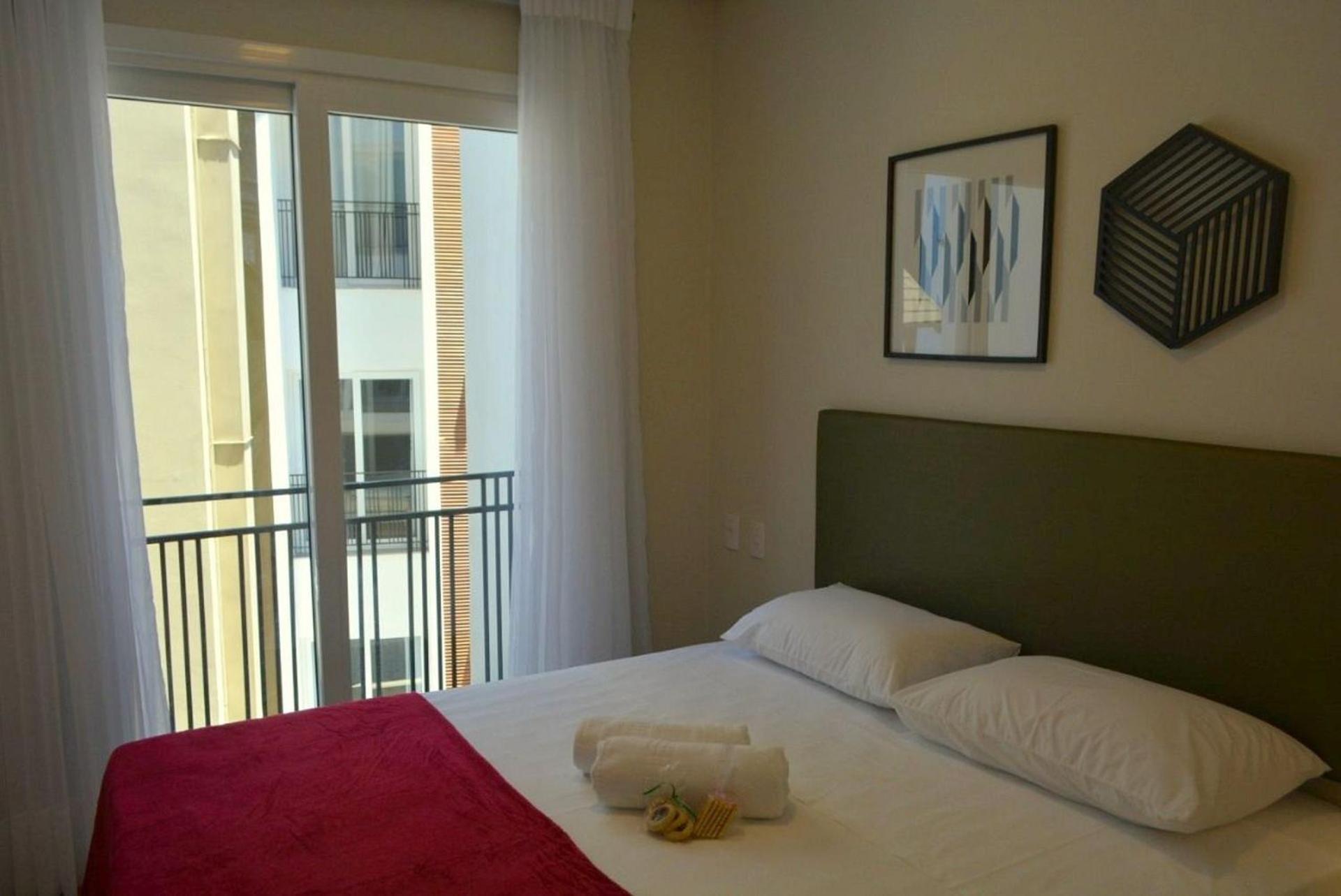 Locar-in Gramado - Loft One Centro II