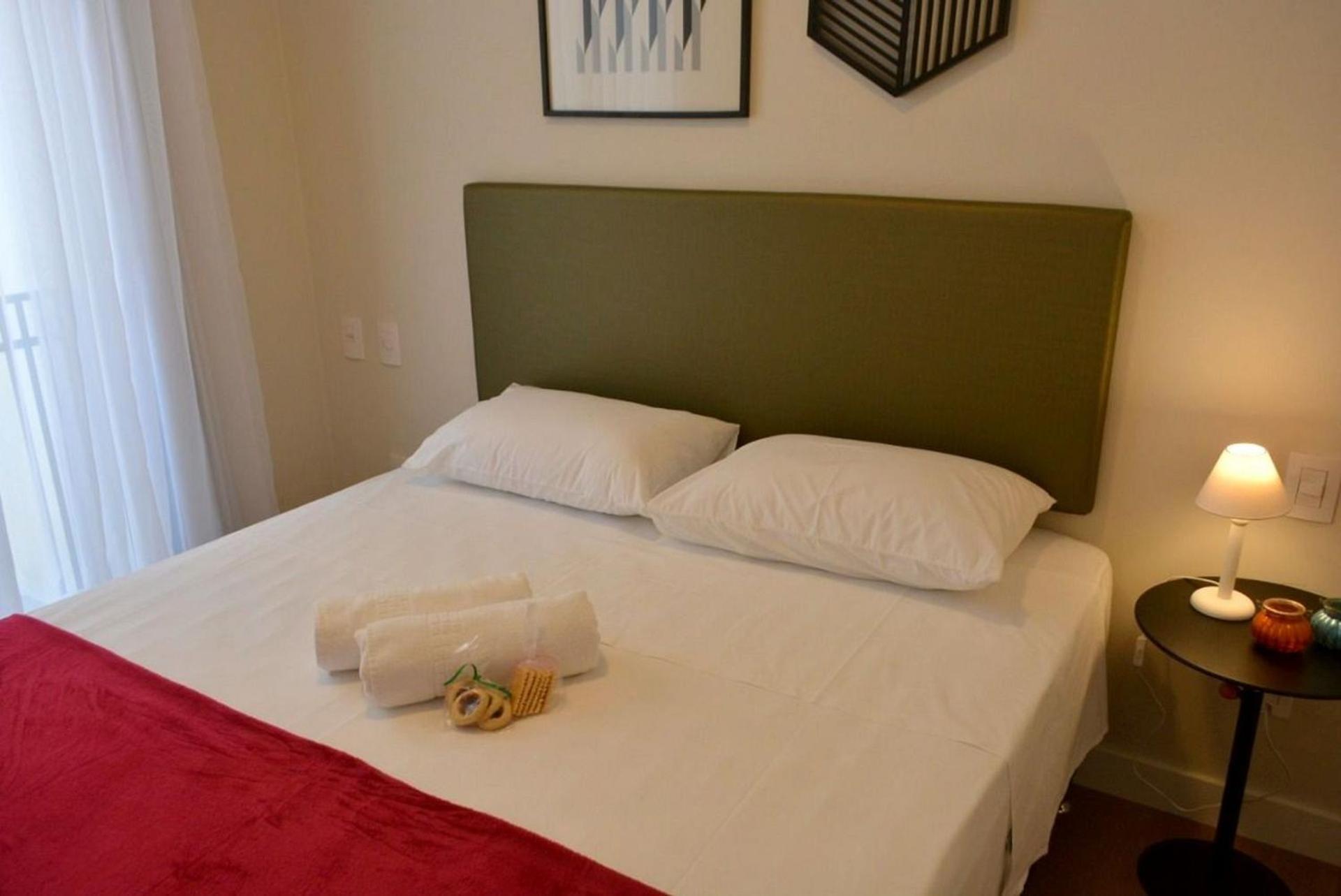 Locar-in Gramado - Loft One Centro II
