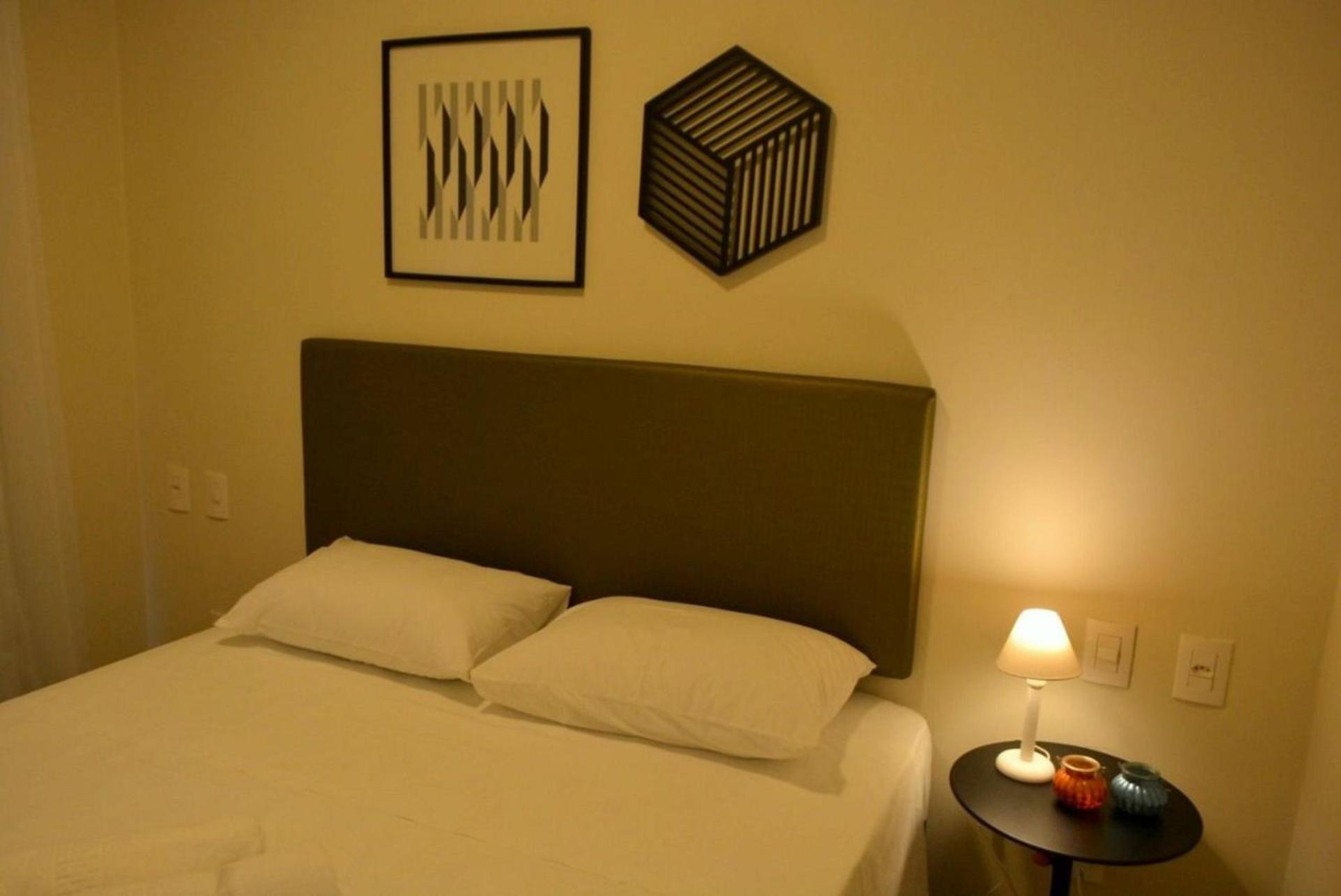 Locar-in Gramado - Loft One Centro II