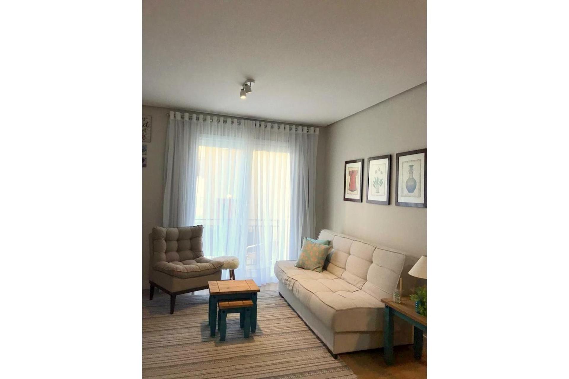 Locar-in Gramado - Loft One Centro II