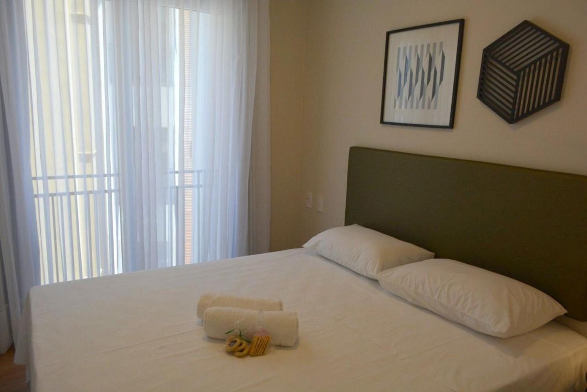 Locar-in Gramado - Loft One Centro II