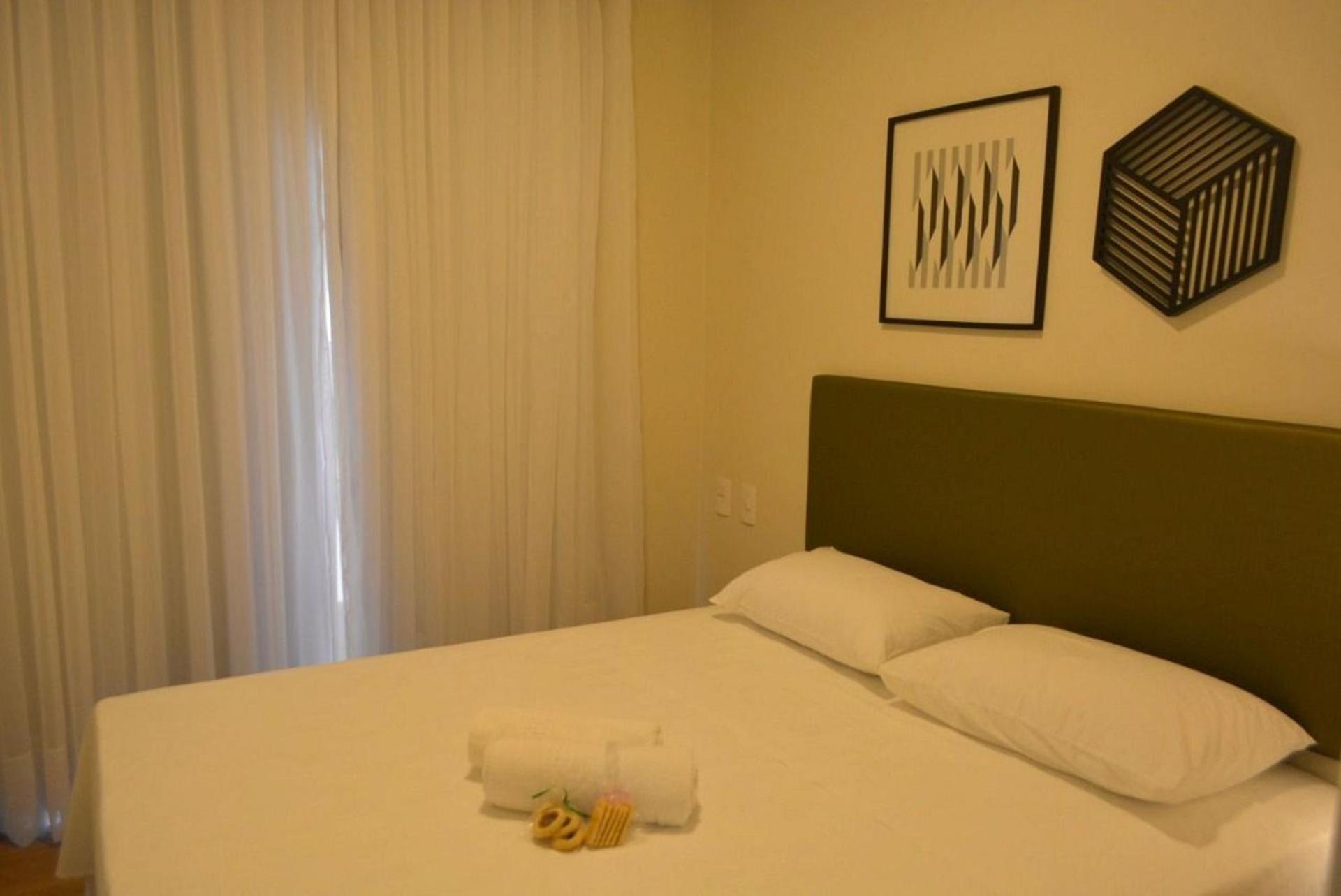 Locar-in Gramado - Loft One Centro II