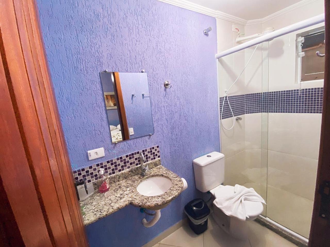 Pousada Werneck Residence Suites