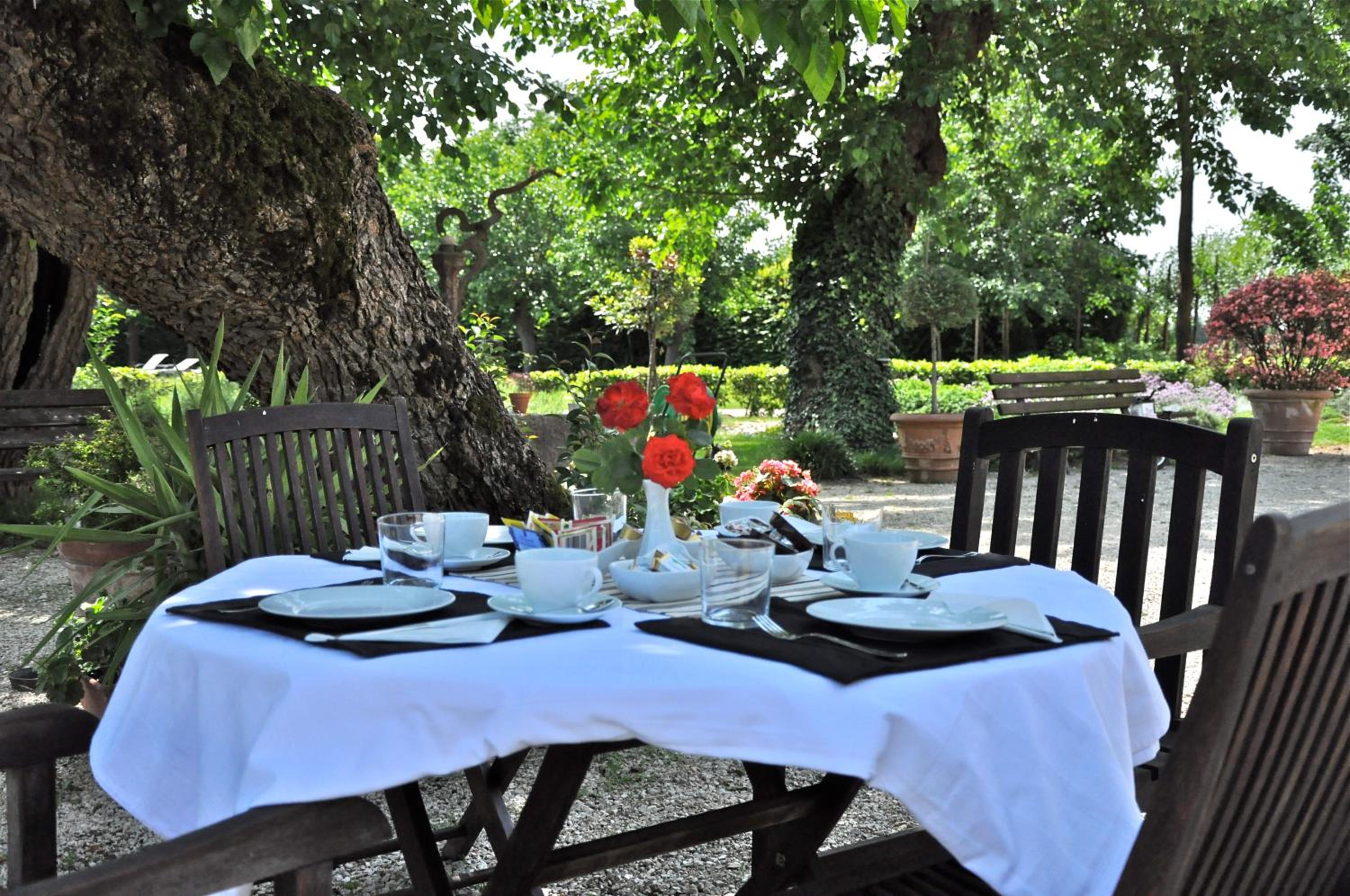 B&B Ca' Cinel Asolo