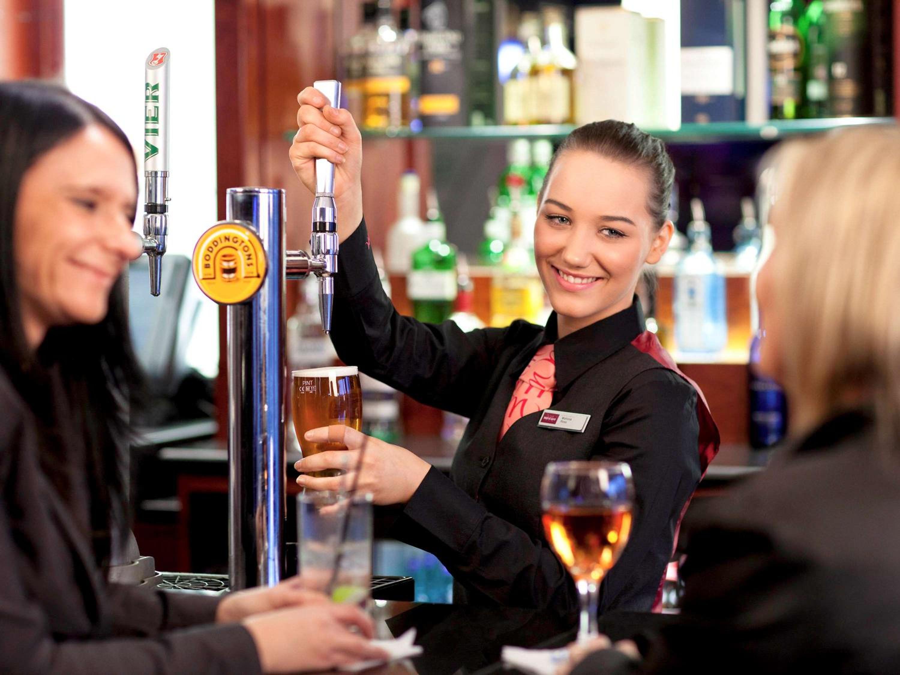 Royal Tunbridge Wells Vacations - Mercure Tunbridge Wells Hotel - Property Image 41