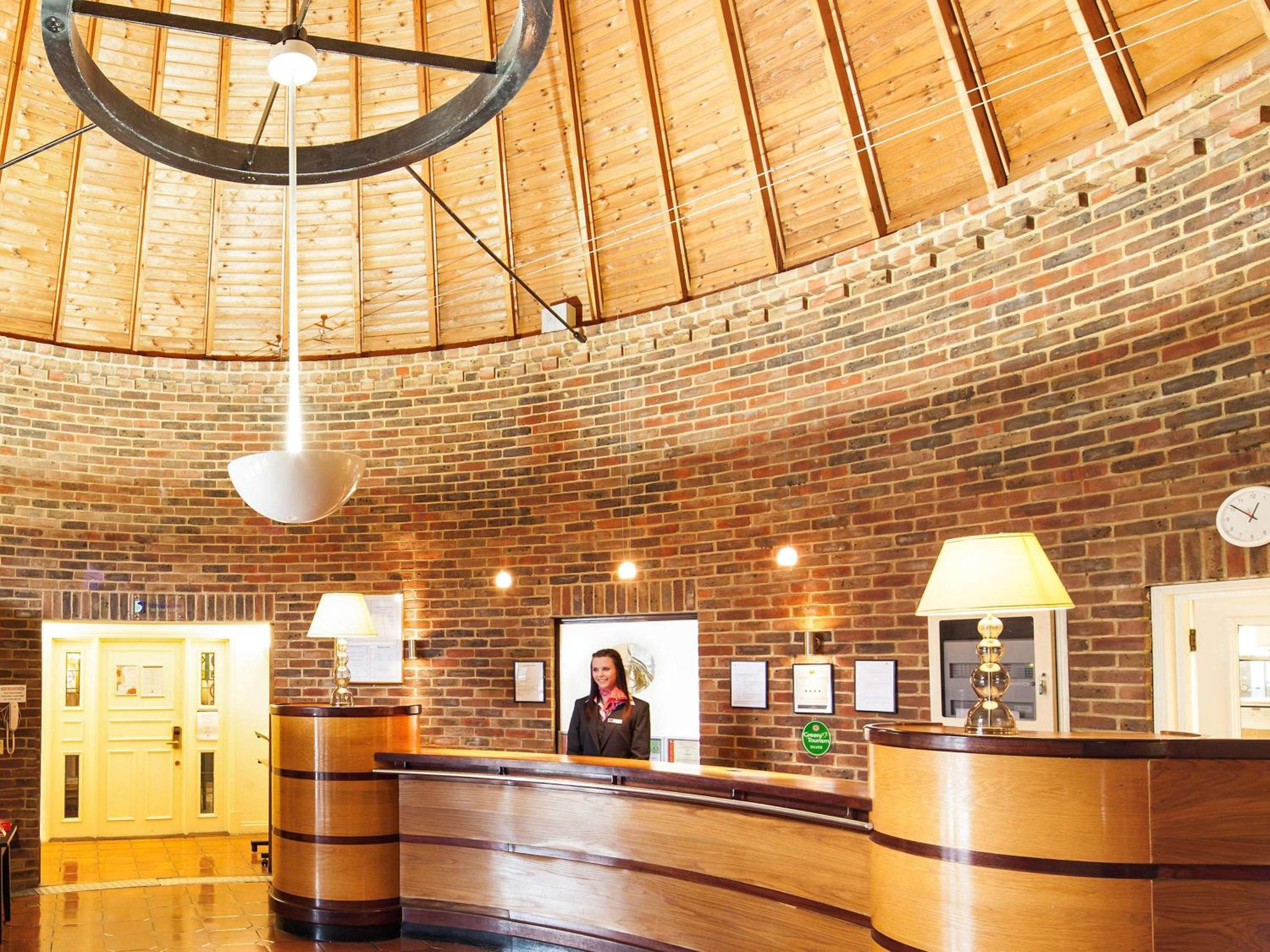 Royal Tunbridge Wells Vacations - Mercure Tunbridge Wells Hotel - Property Image 1