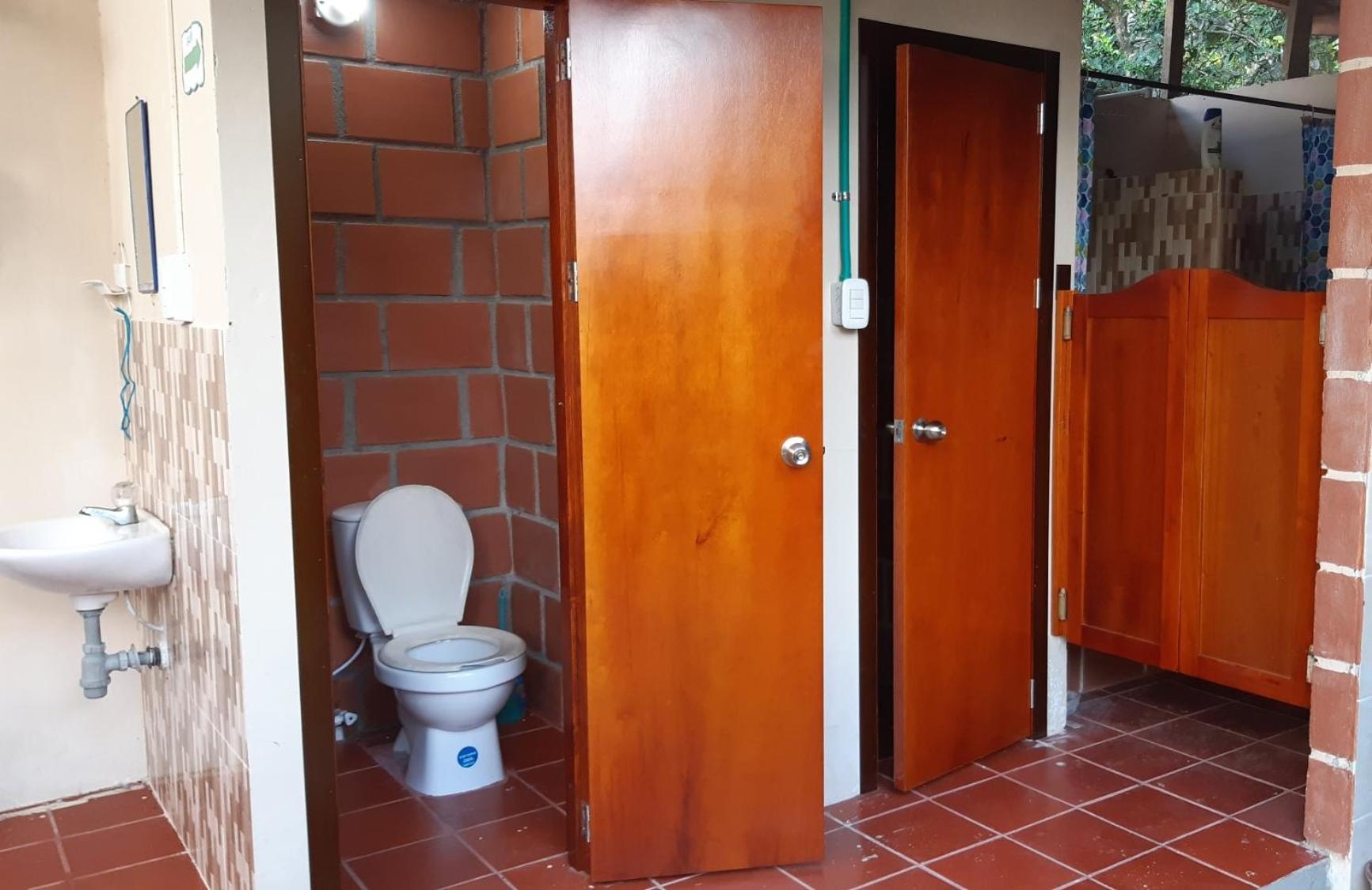 Los Balcones Hostal - Caliyaco
